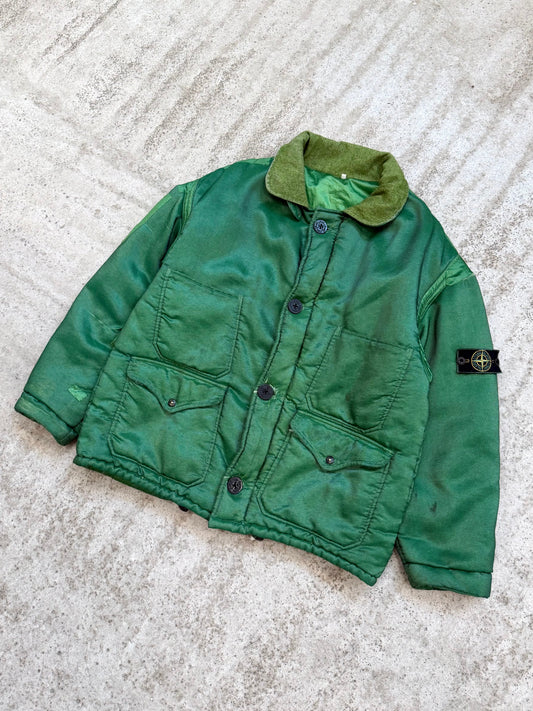Stone Island Rex AW1986