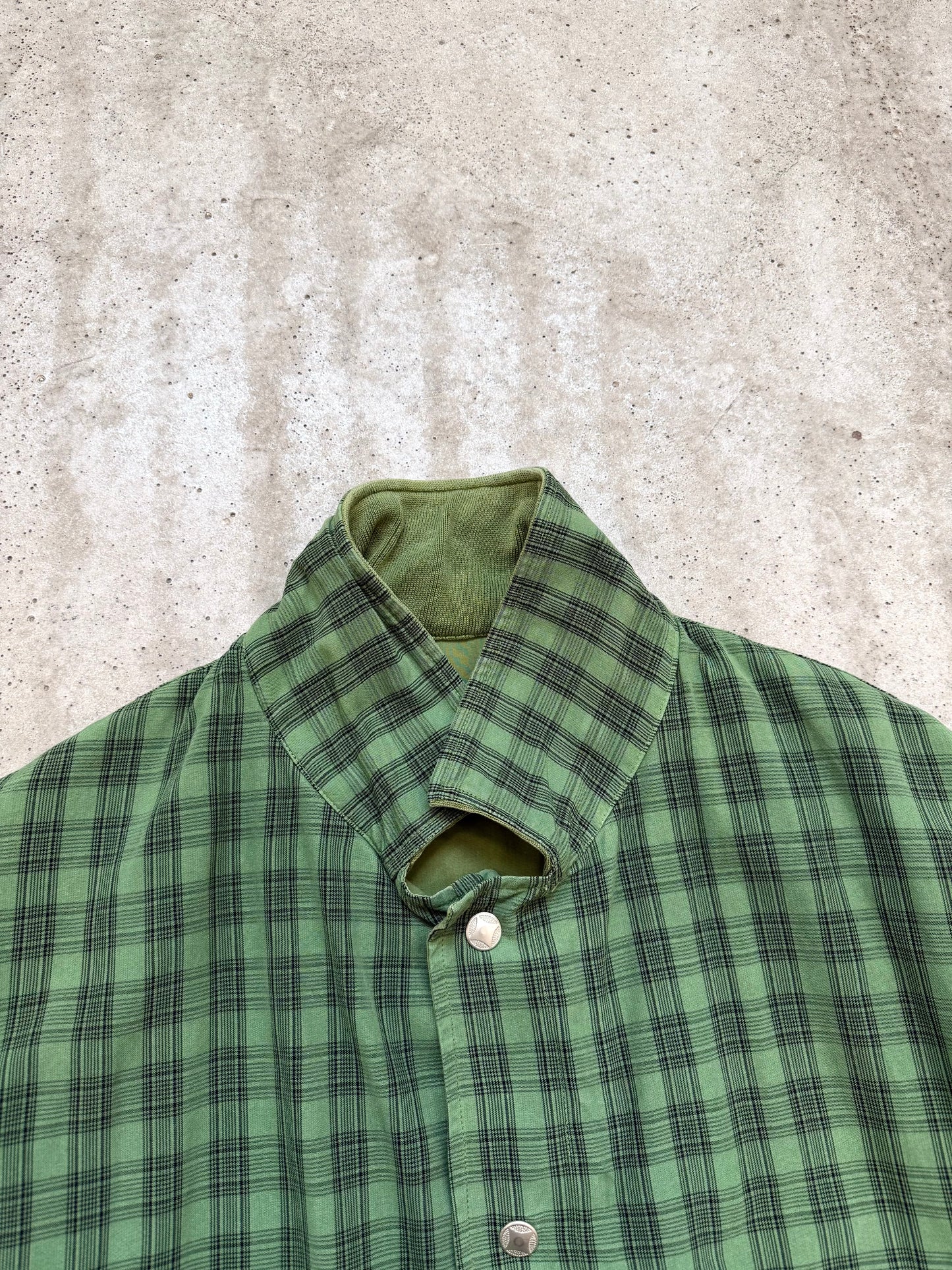 Boneville SS1984 Reversible