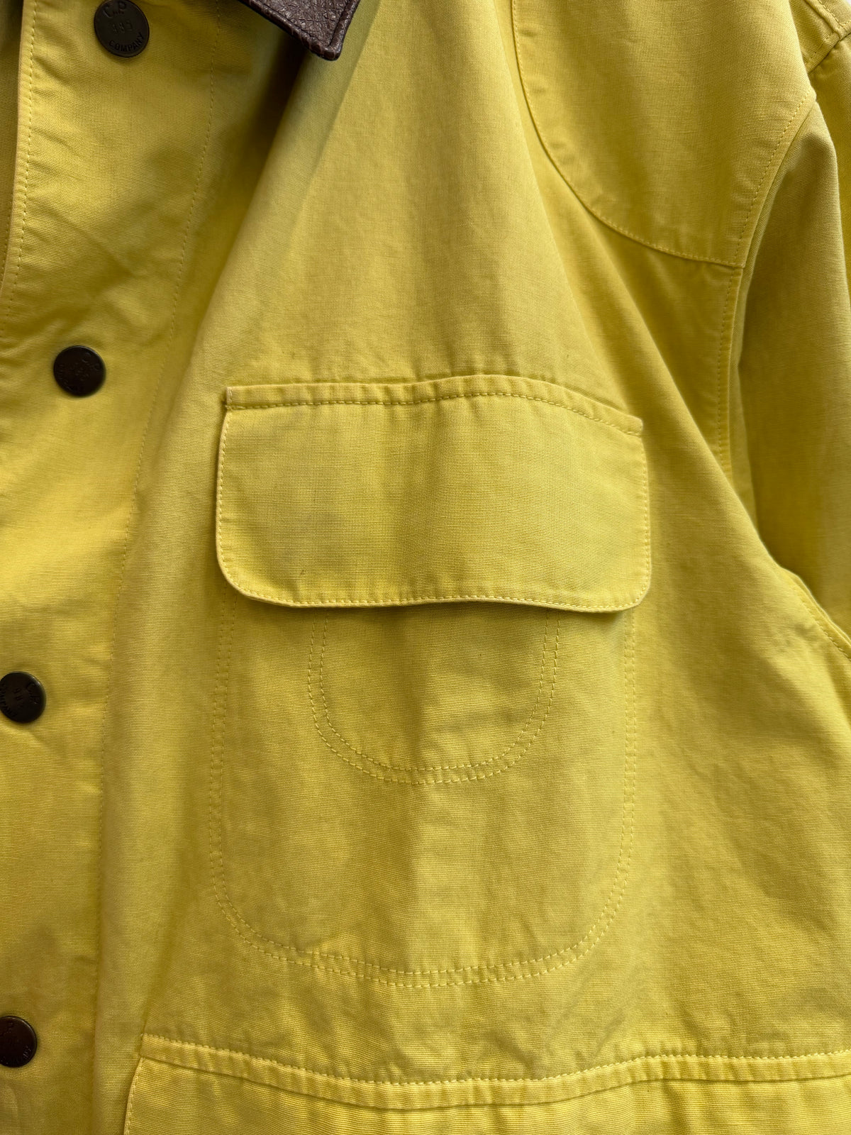 CP Company SS1985
