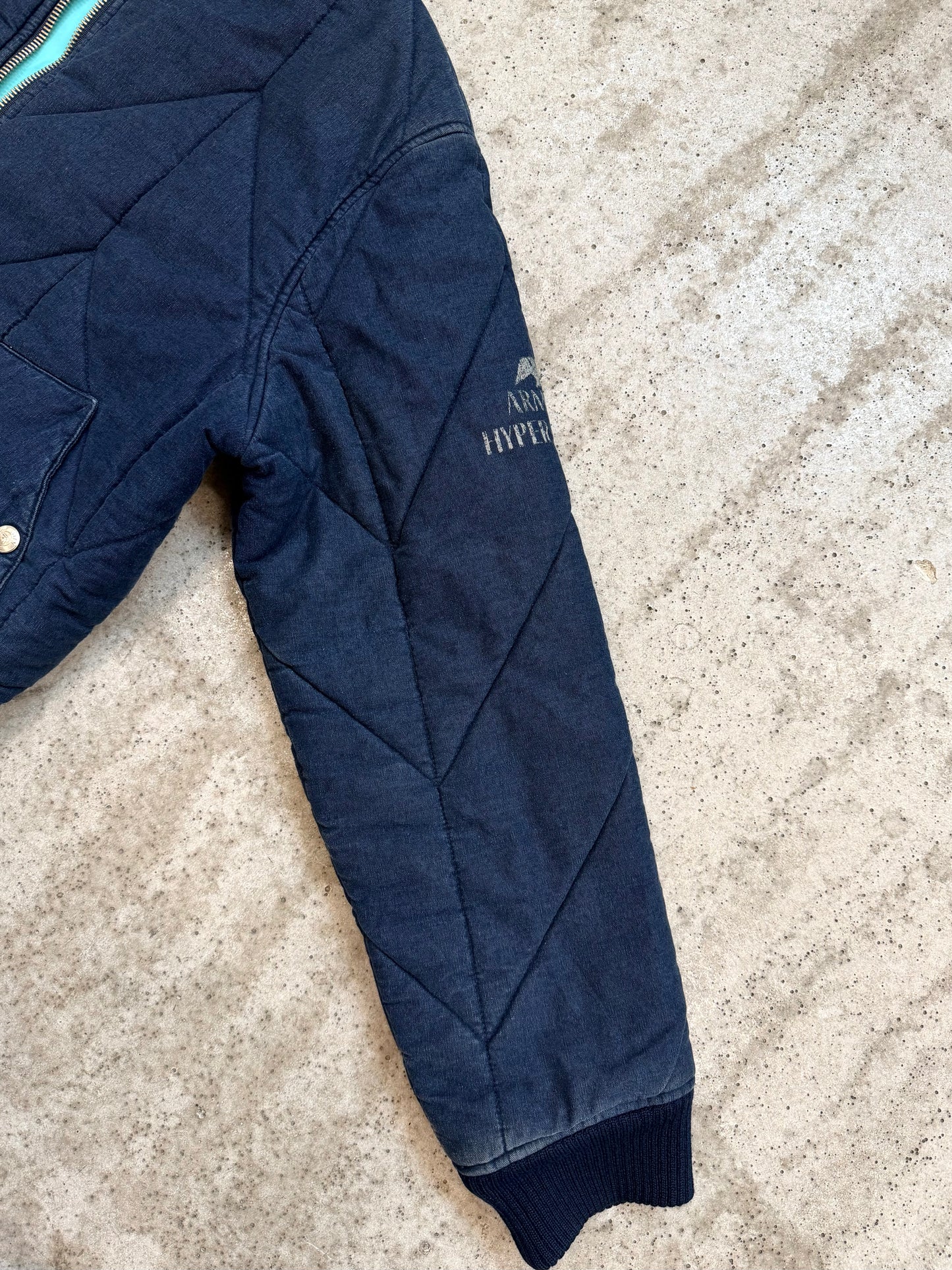 Armani Jeans 1990s