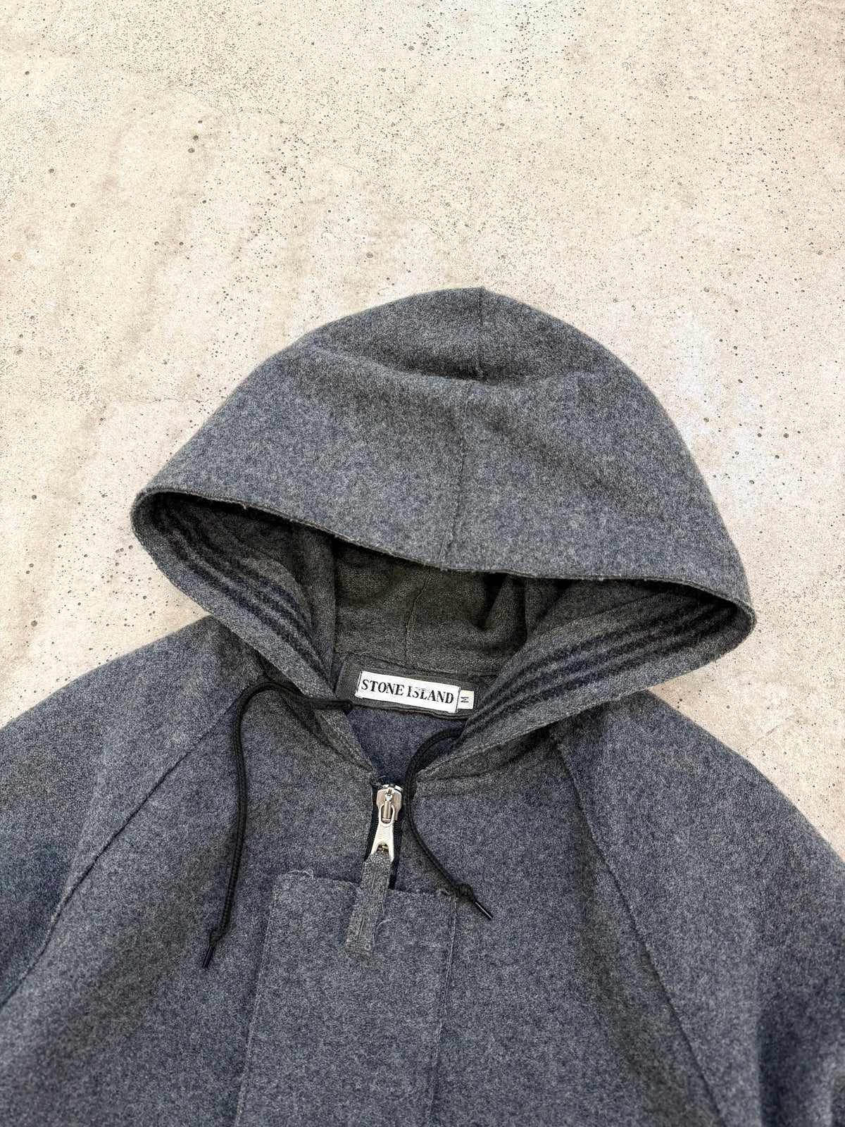 Stone Island AW1992