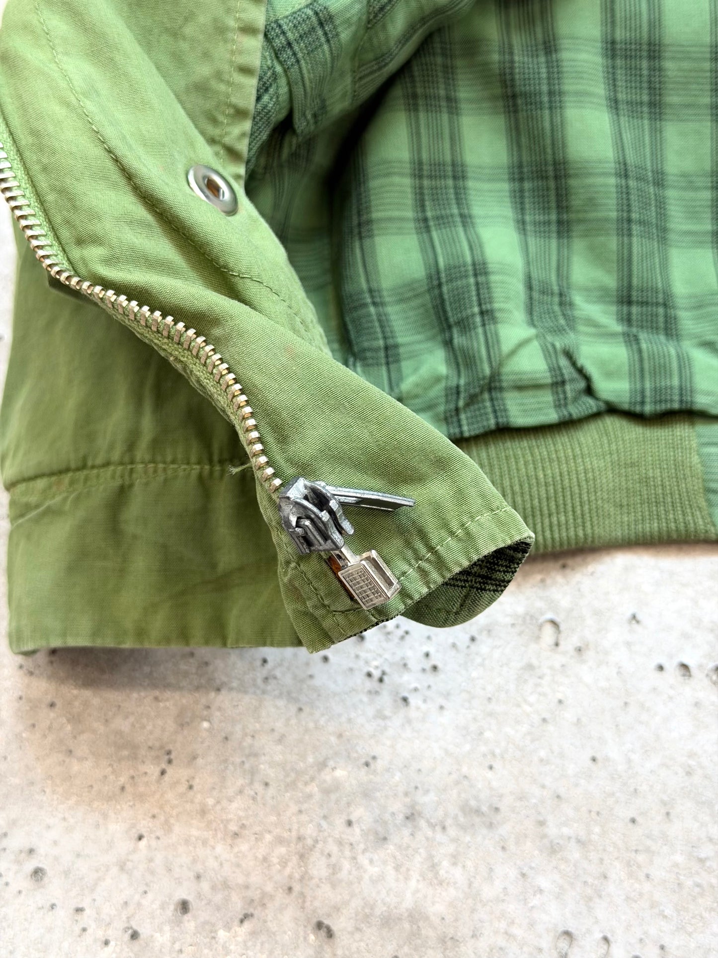 Boneville SS1984 Reversible