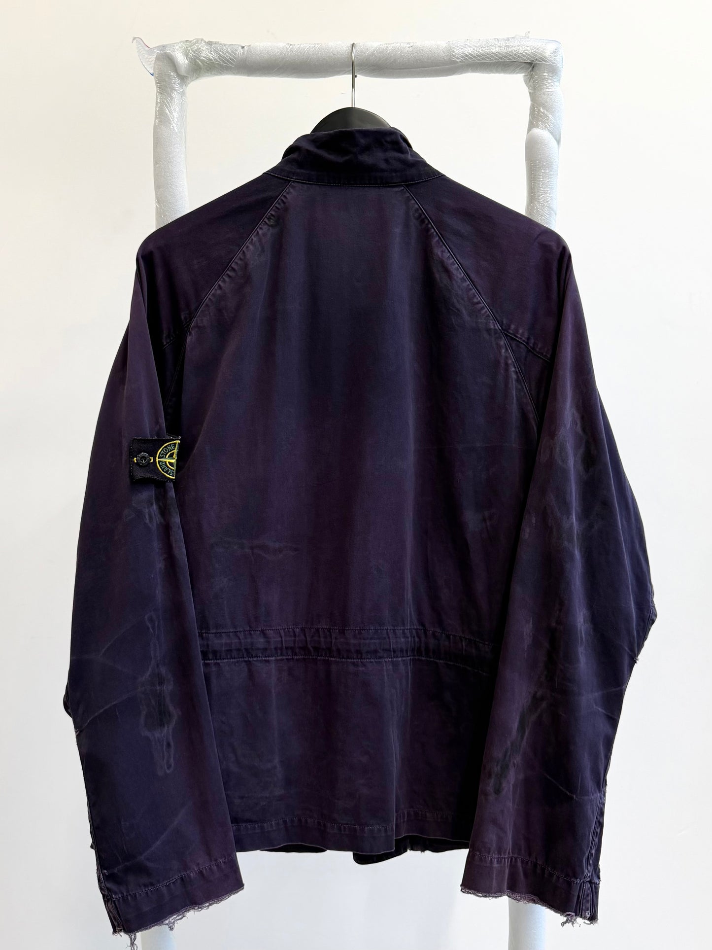 Stone Island SS2001