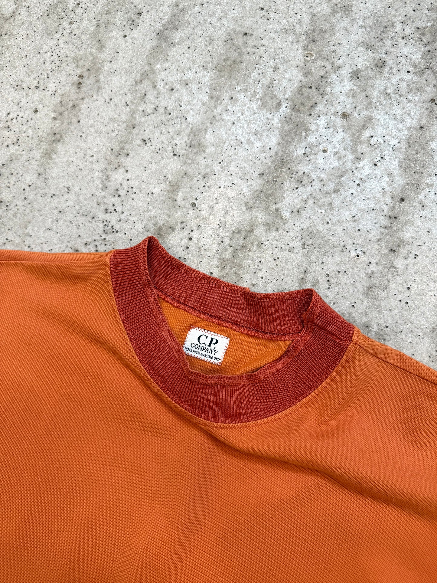 CP Company 1980´s