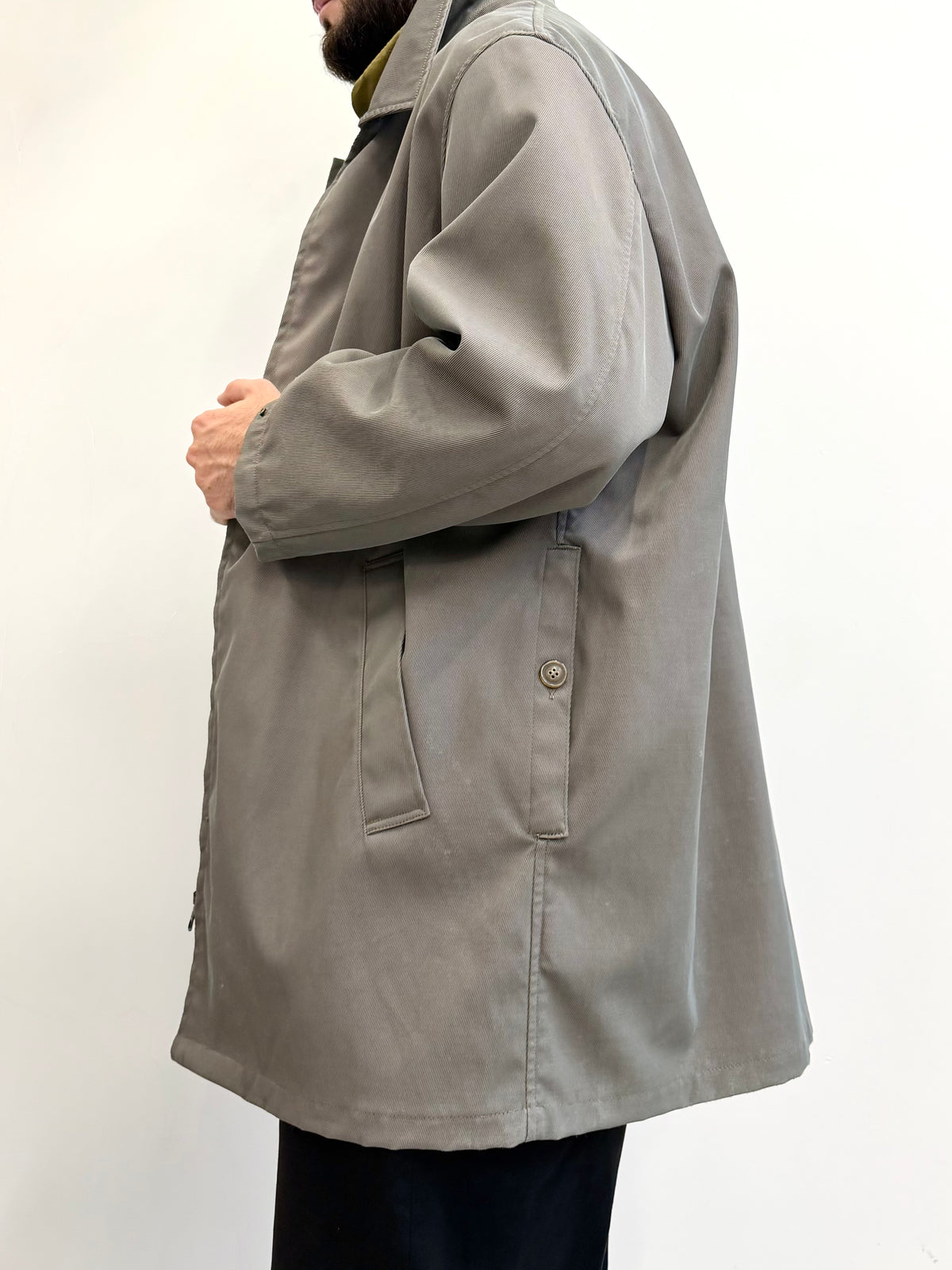 CP Company AW1996