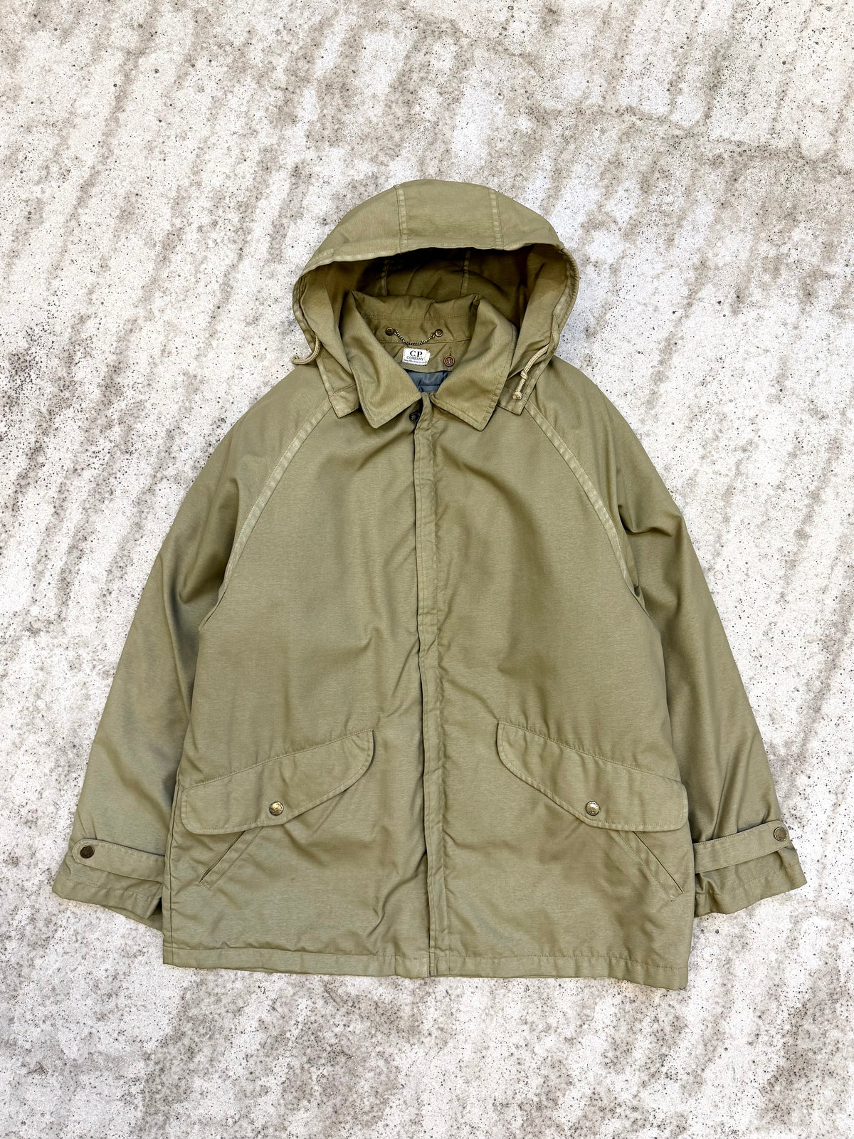 CP Company AW1992