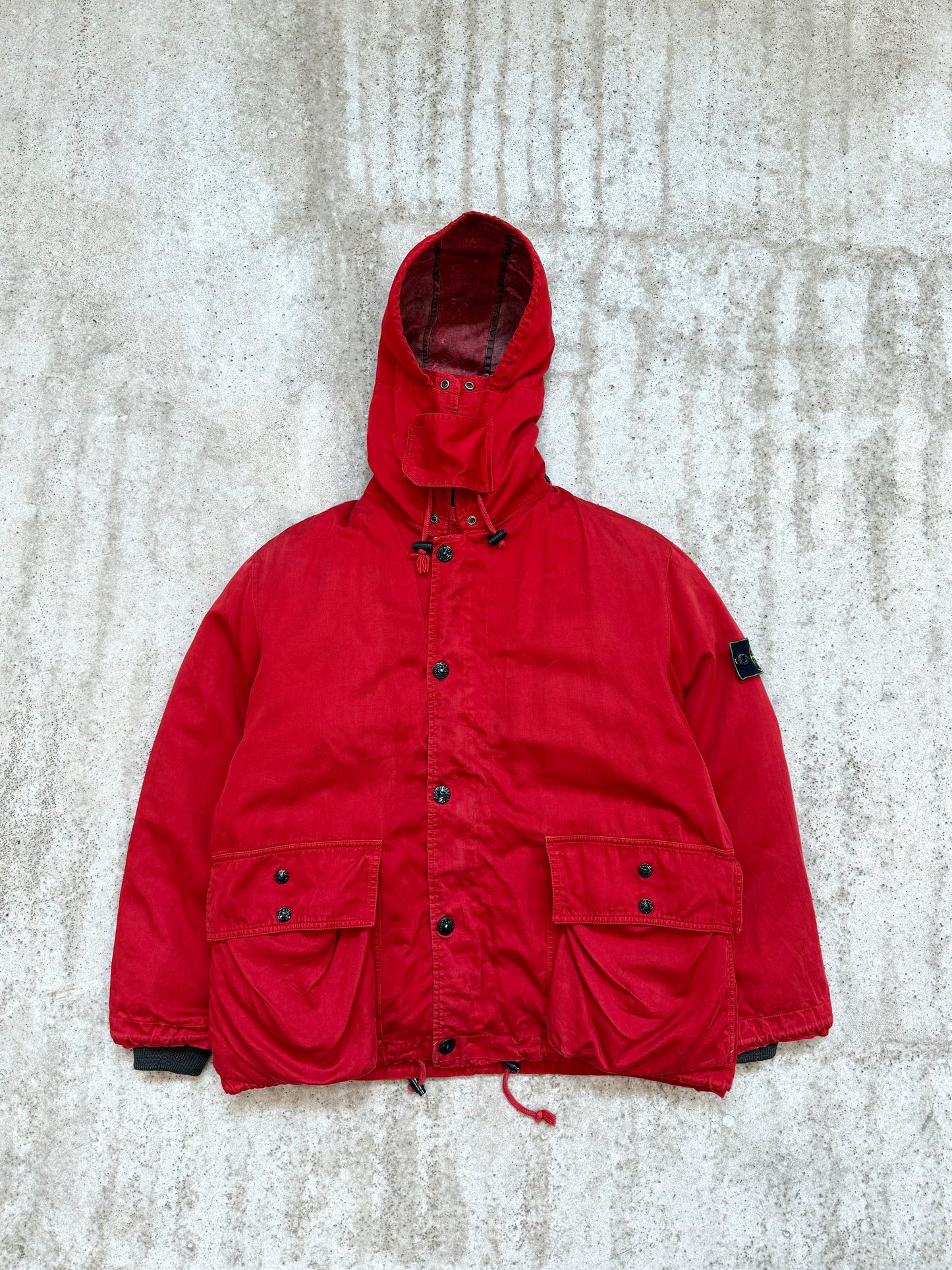 Stone Island AW1992