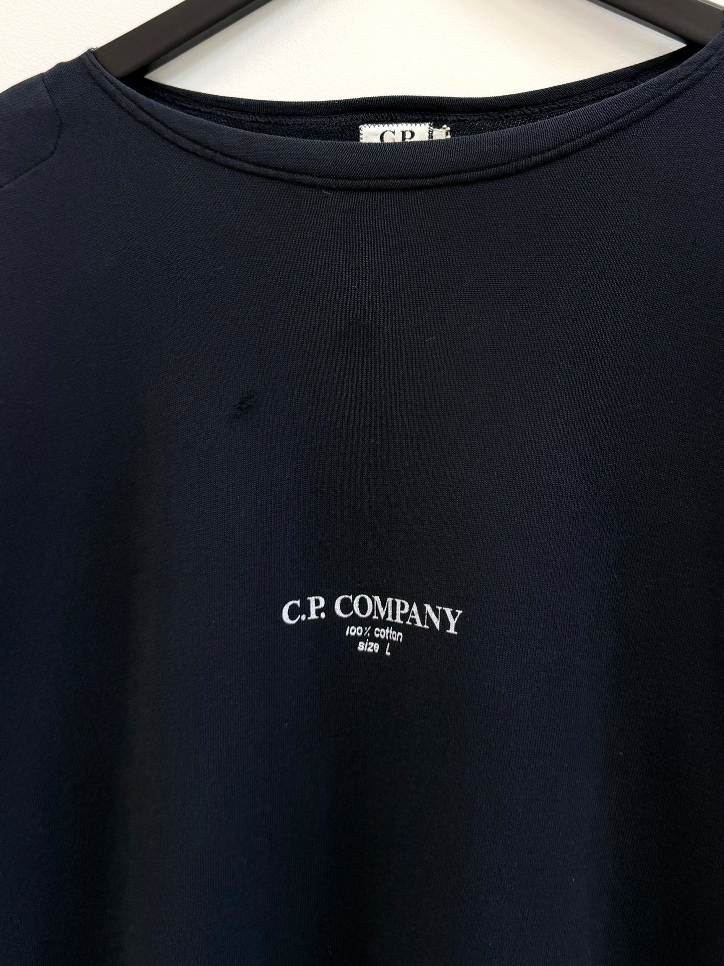 CP Company 1980s