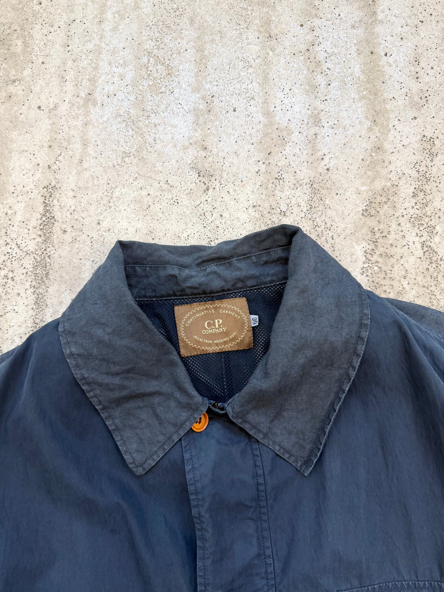 CP Company Mille Miglia 1990s