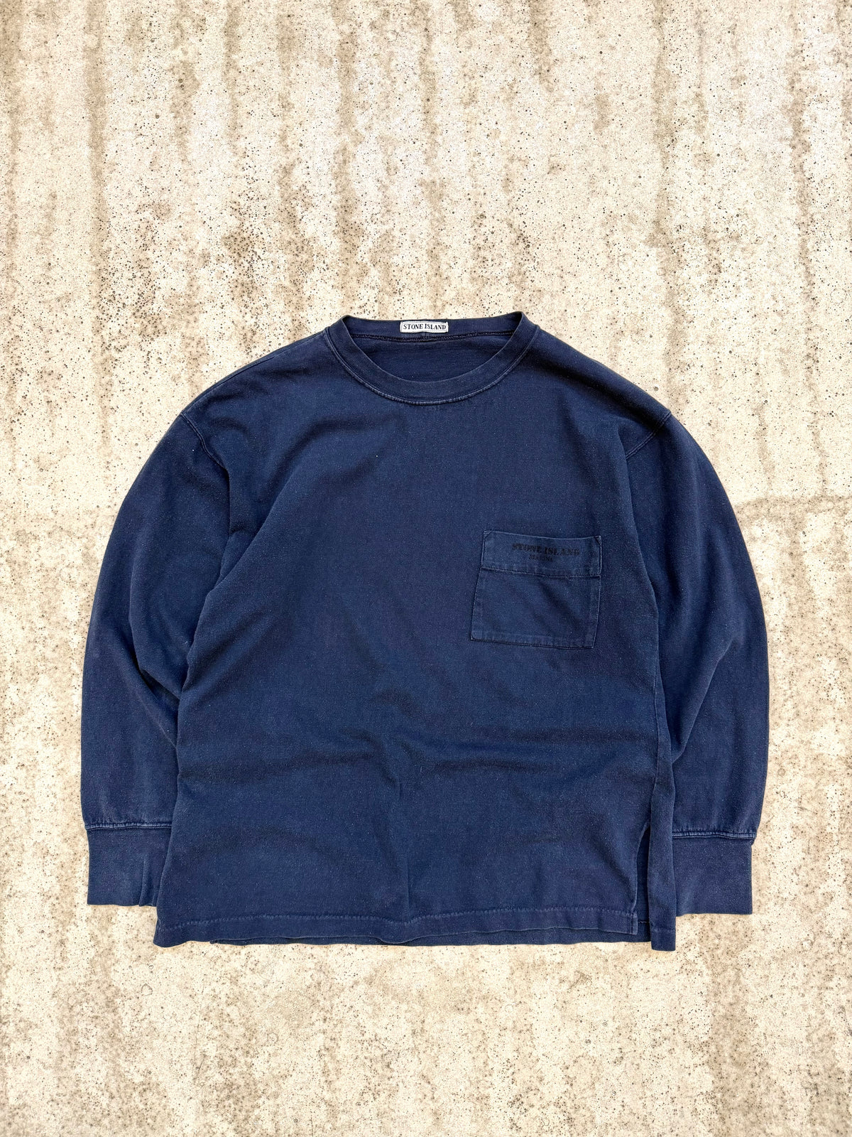 Stone Island Marina SS1984