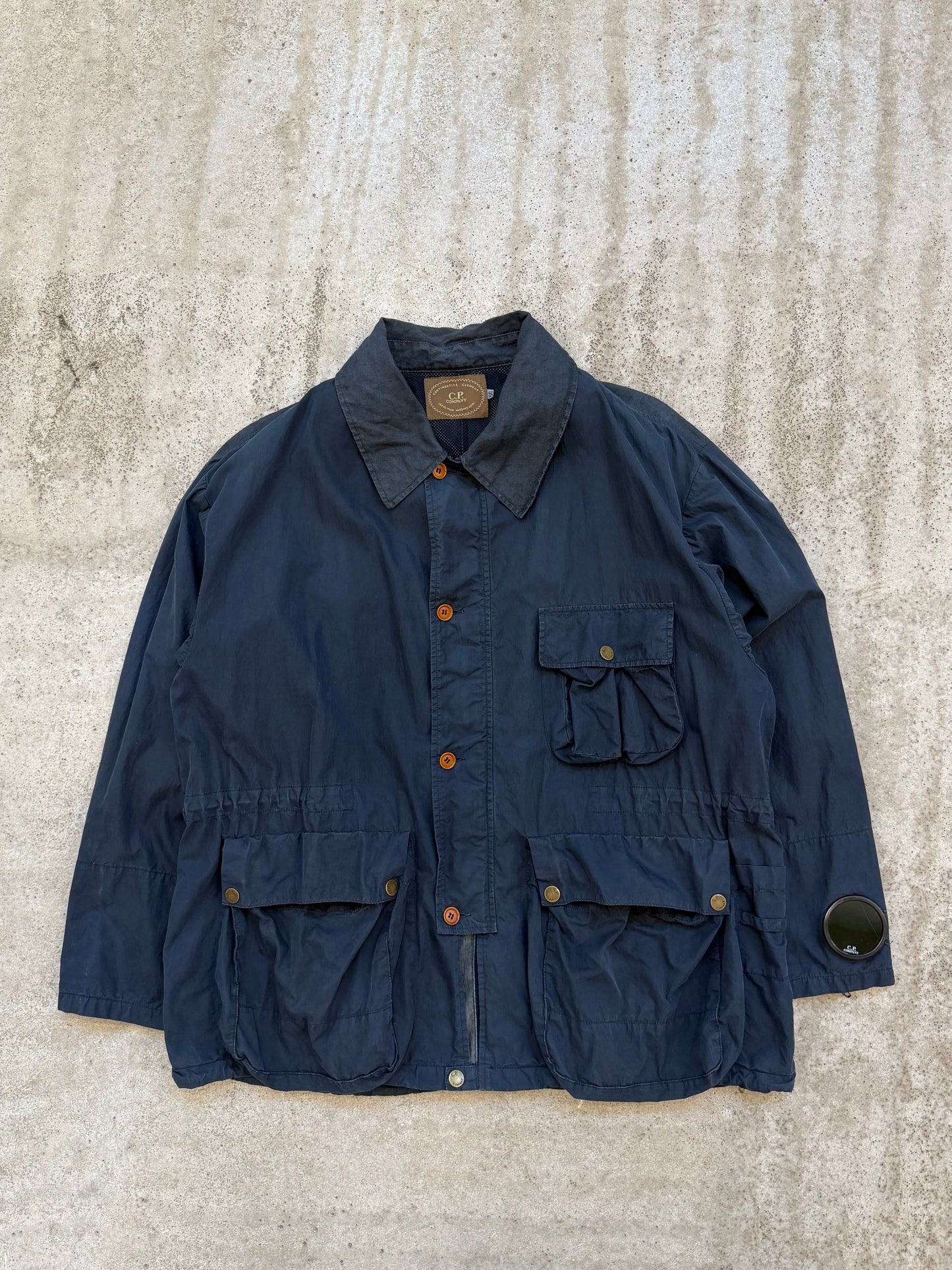 CP Company Mille Miglia 1990s