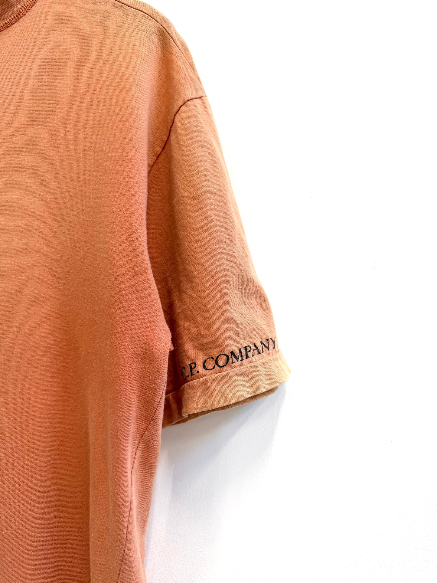 CP Company 1980s