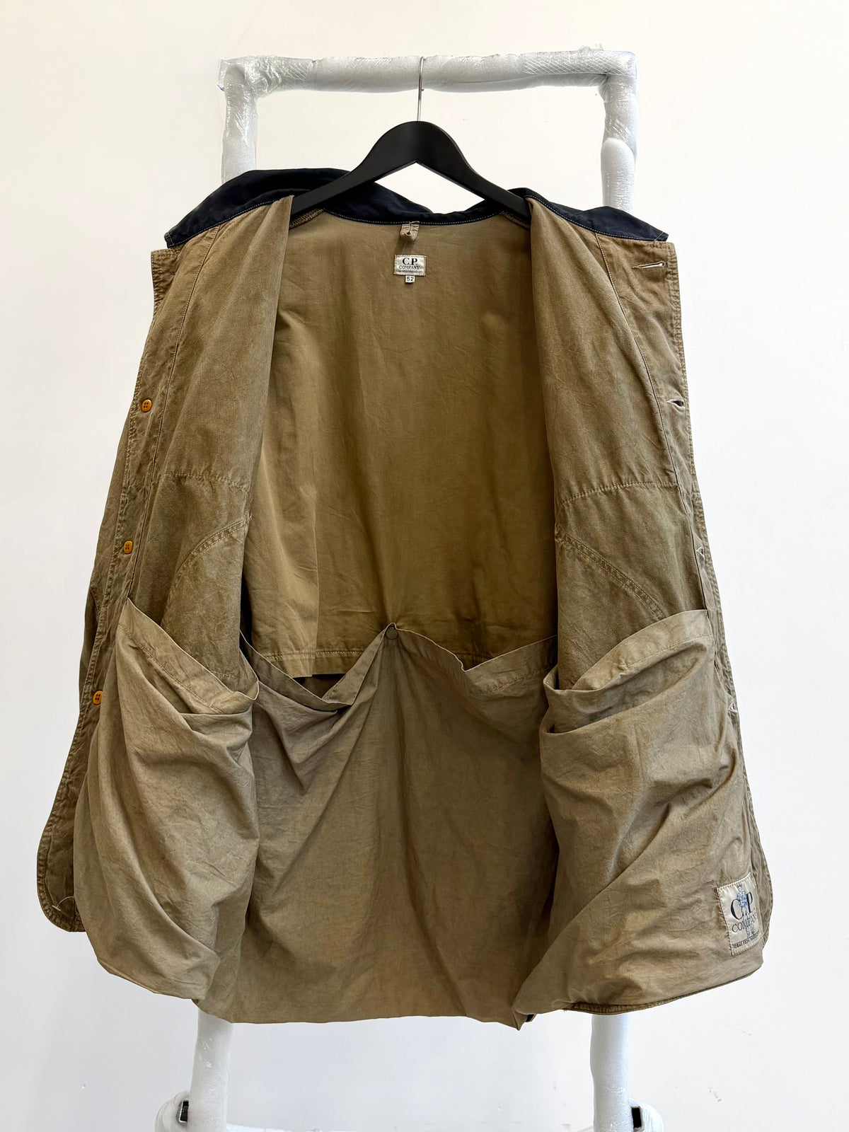 CP Company SS1988