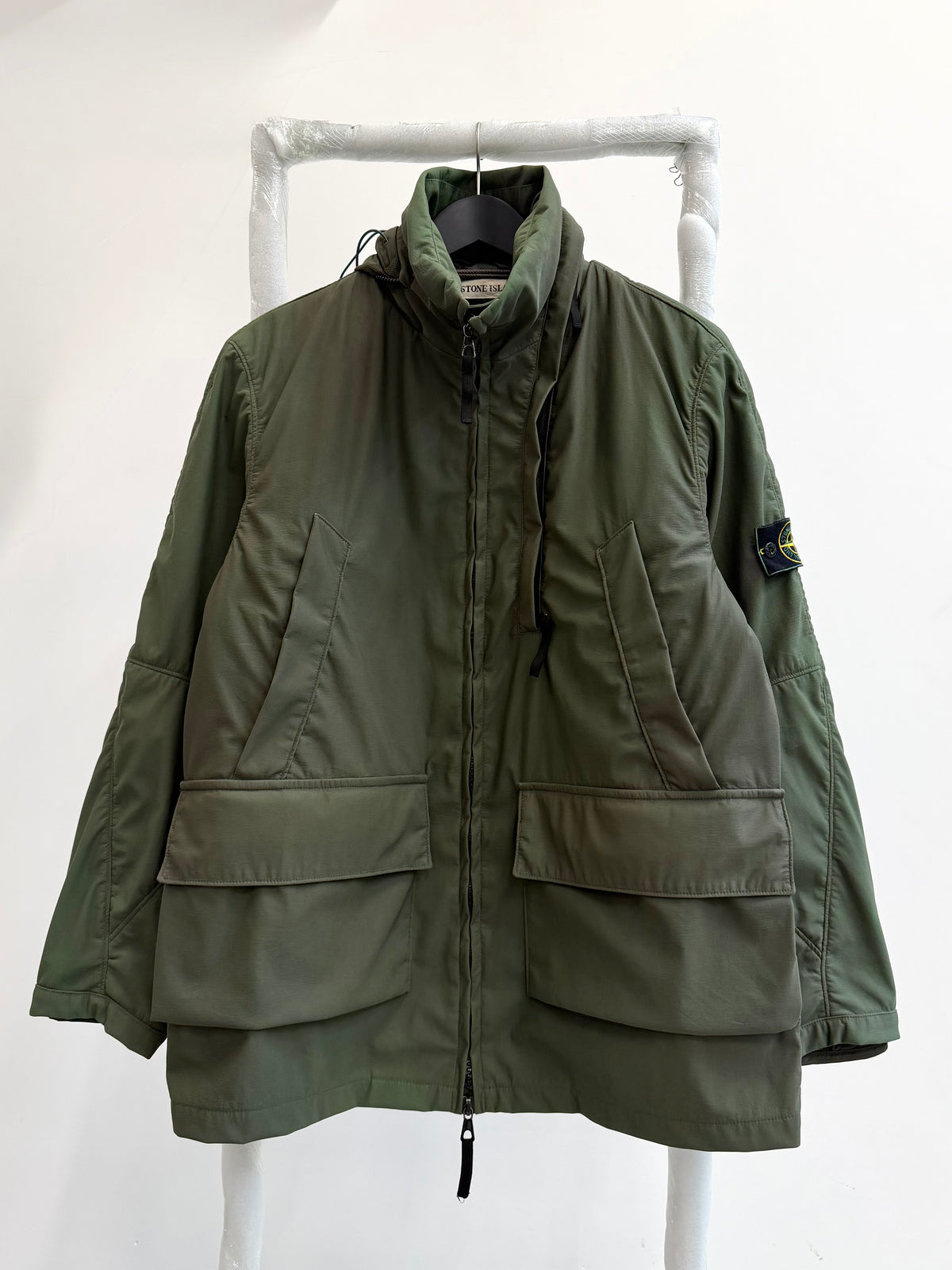 Stone Island AW2000
