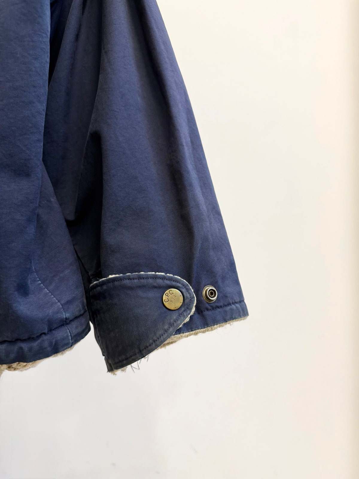 CP Company AW1984 Reversible