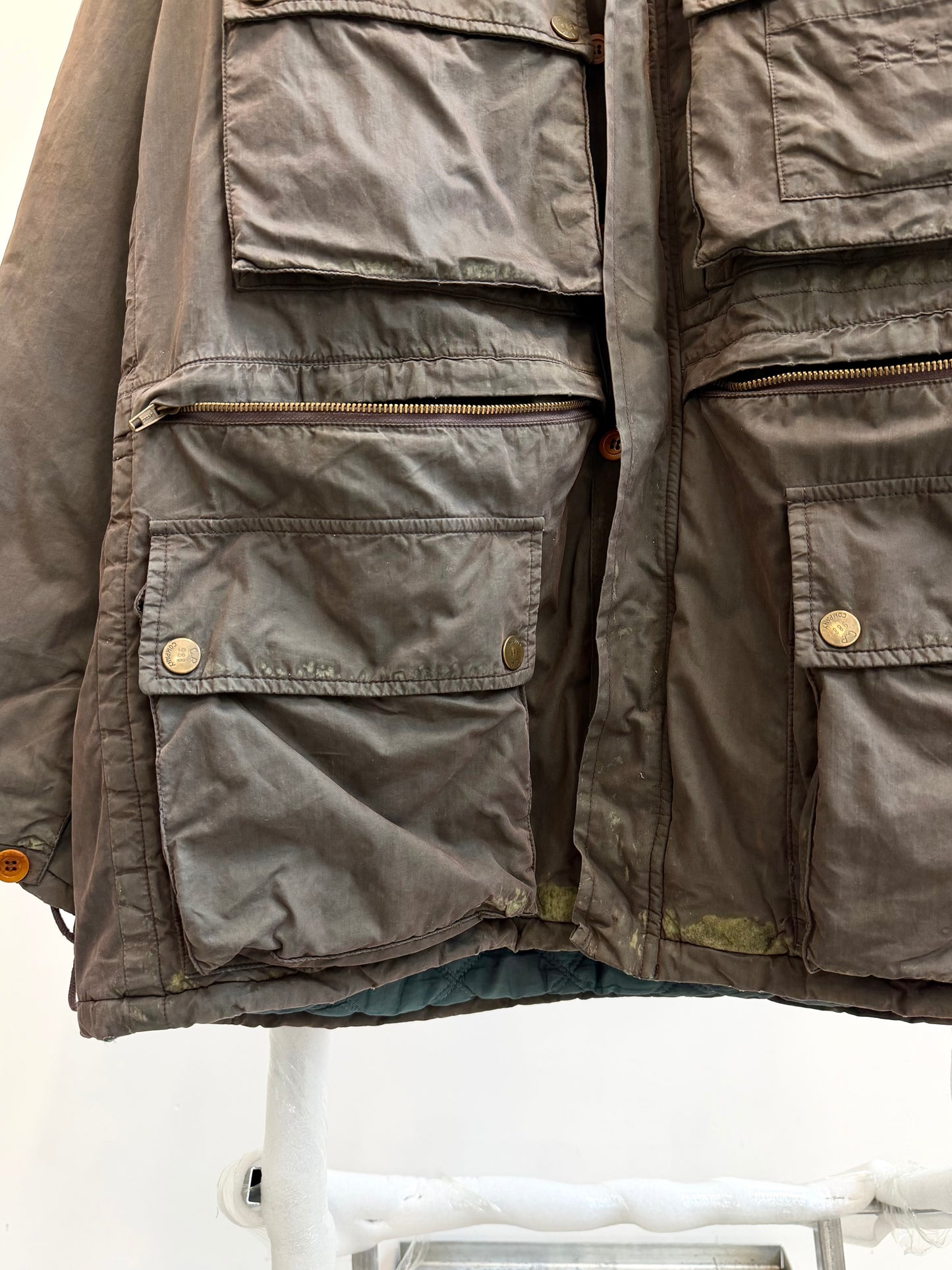 CP Company AW1988
