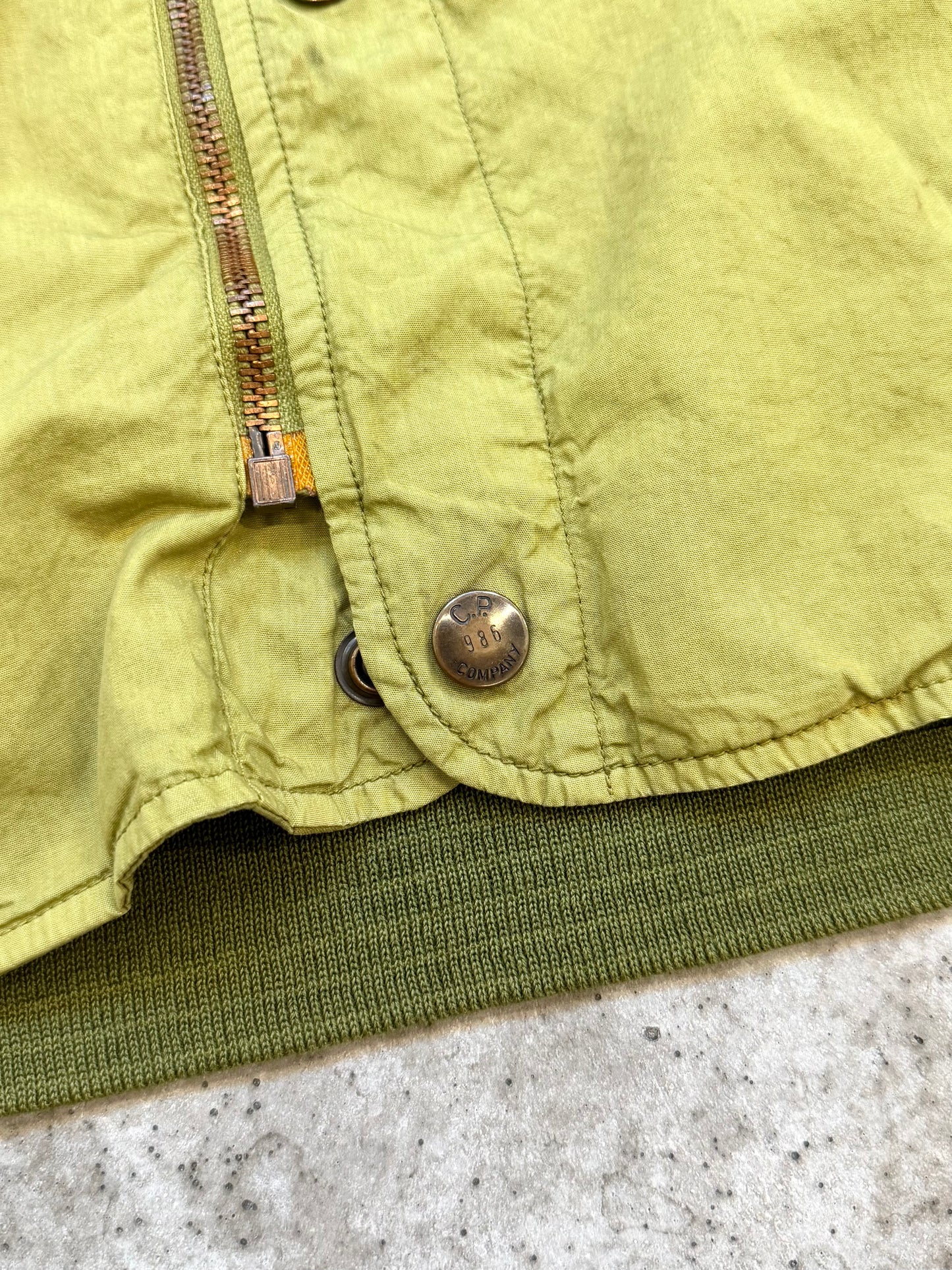 CP Company SS1986