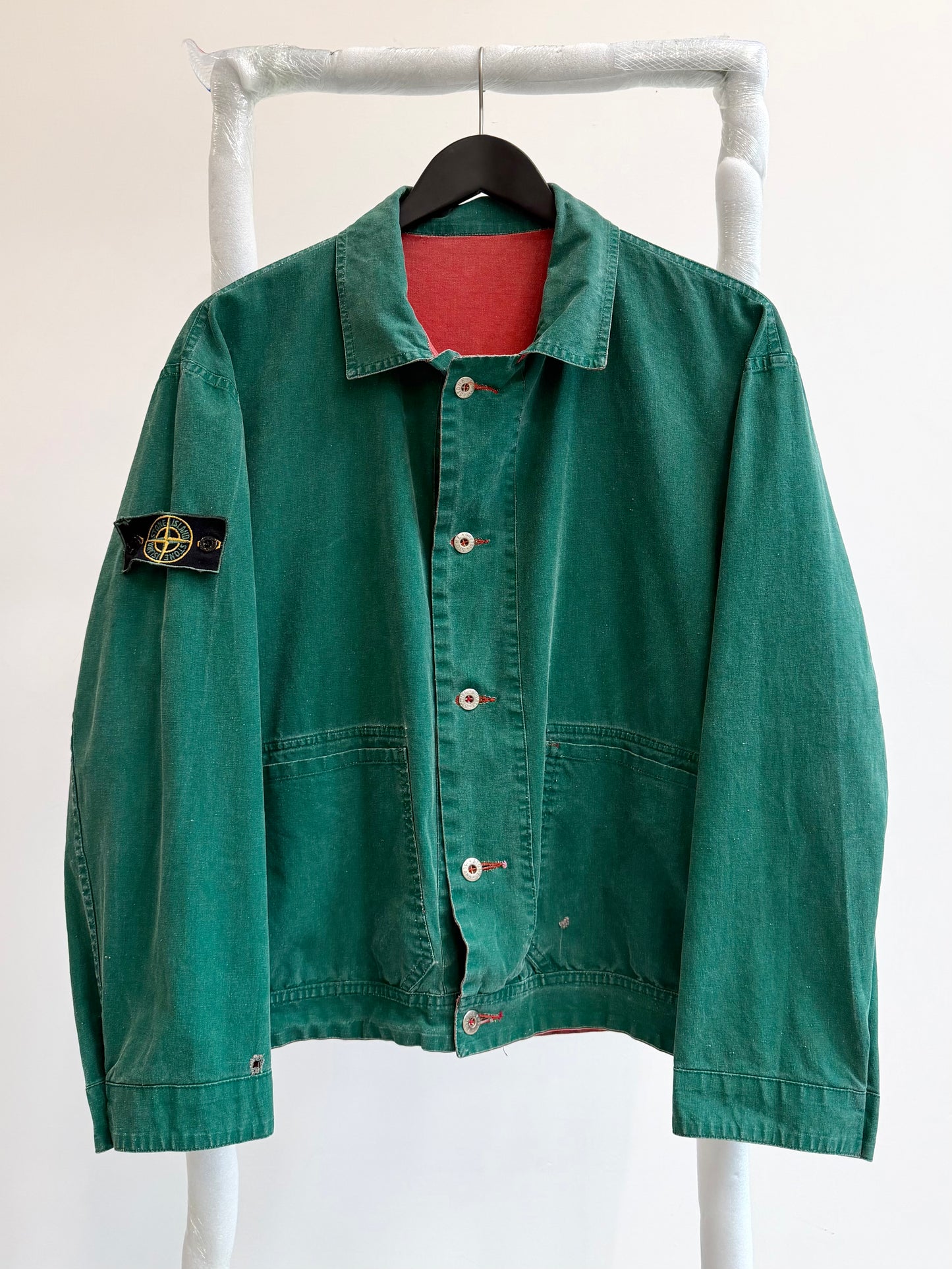 Stone Island SS1989