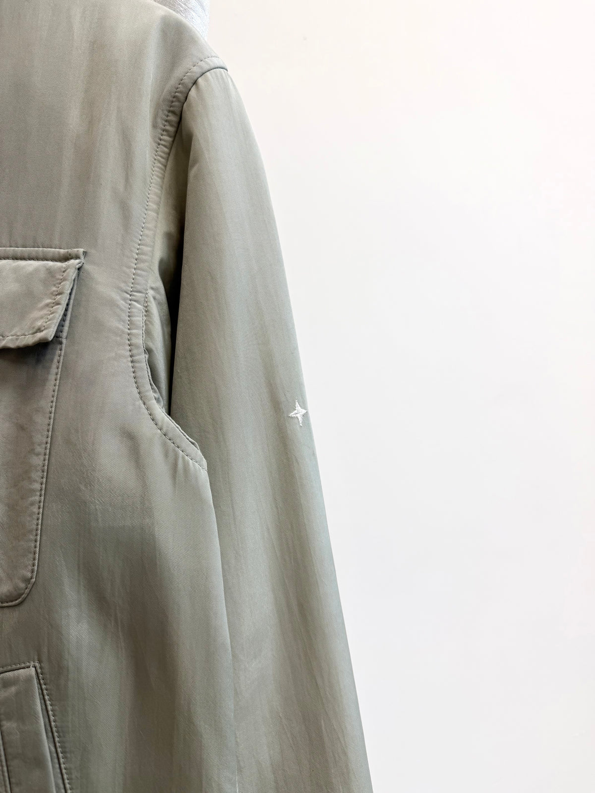 Stone Island Denims AW2002