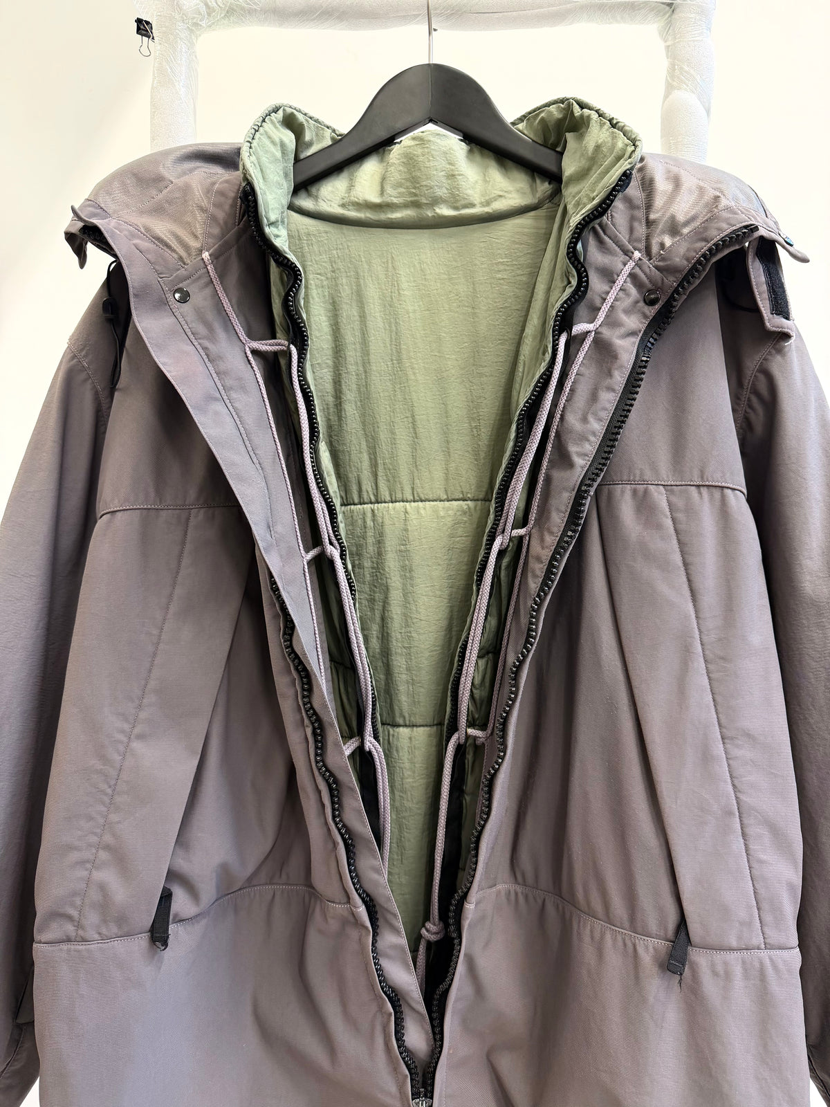 Stone Island AW1997