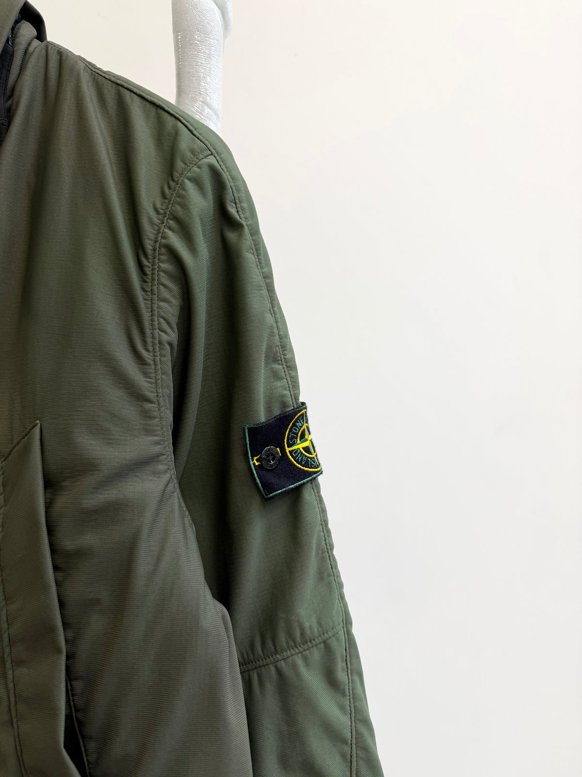 Stone Island AW2000