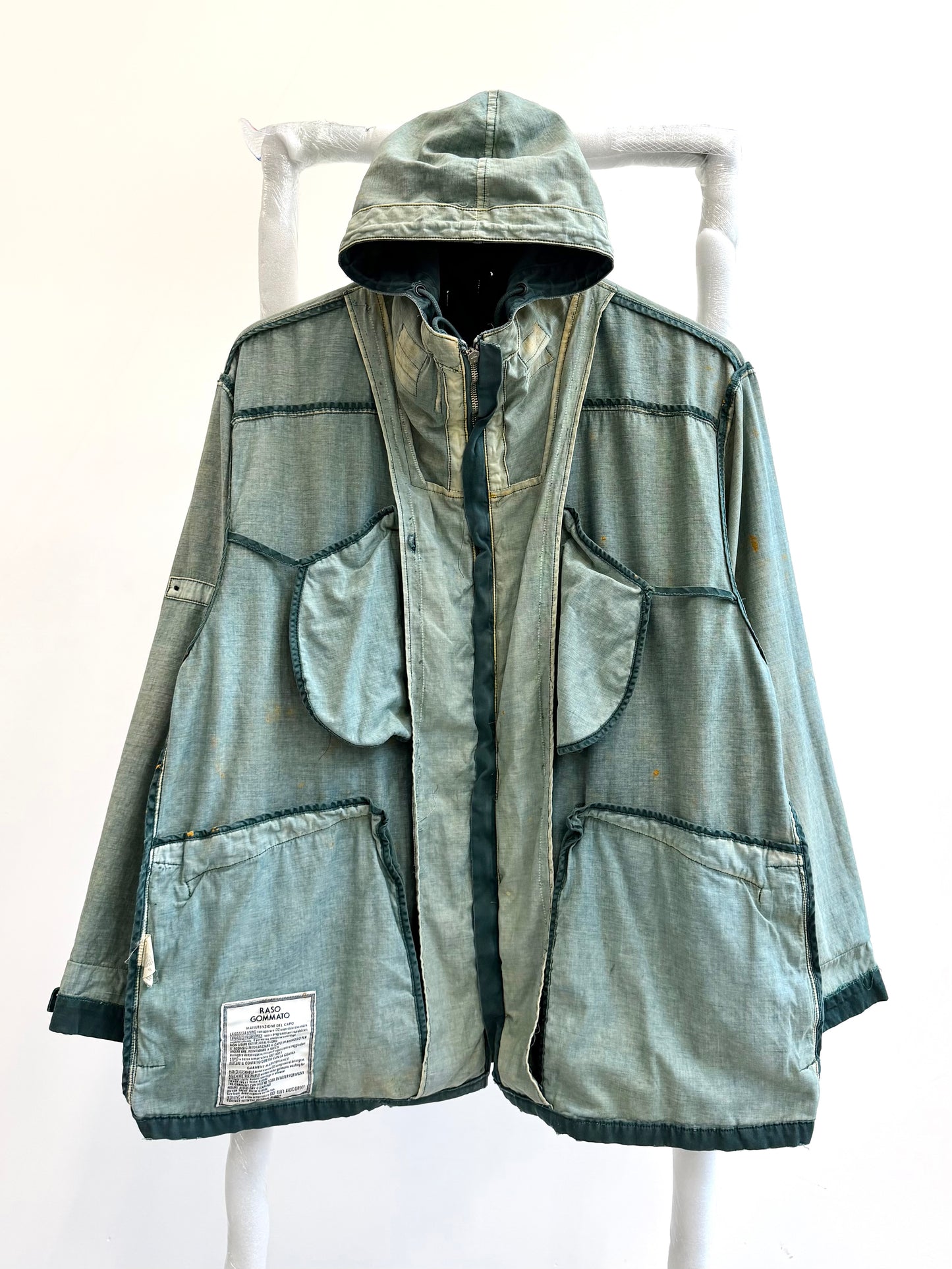 Stone Island 1991