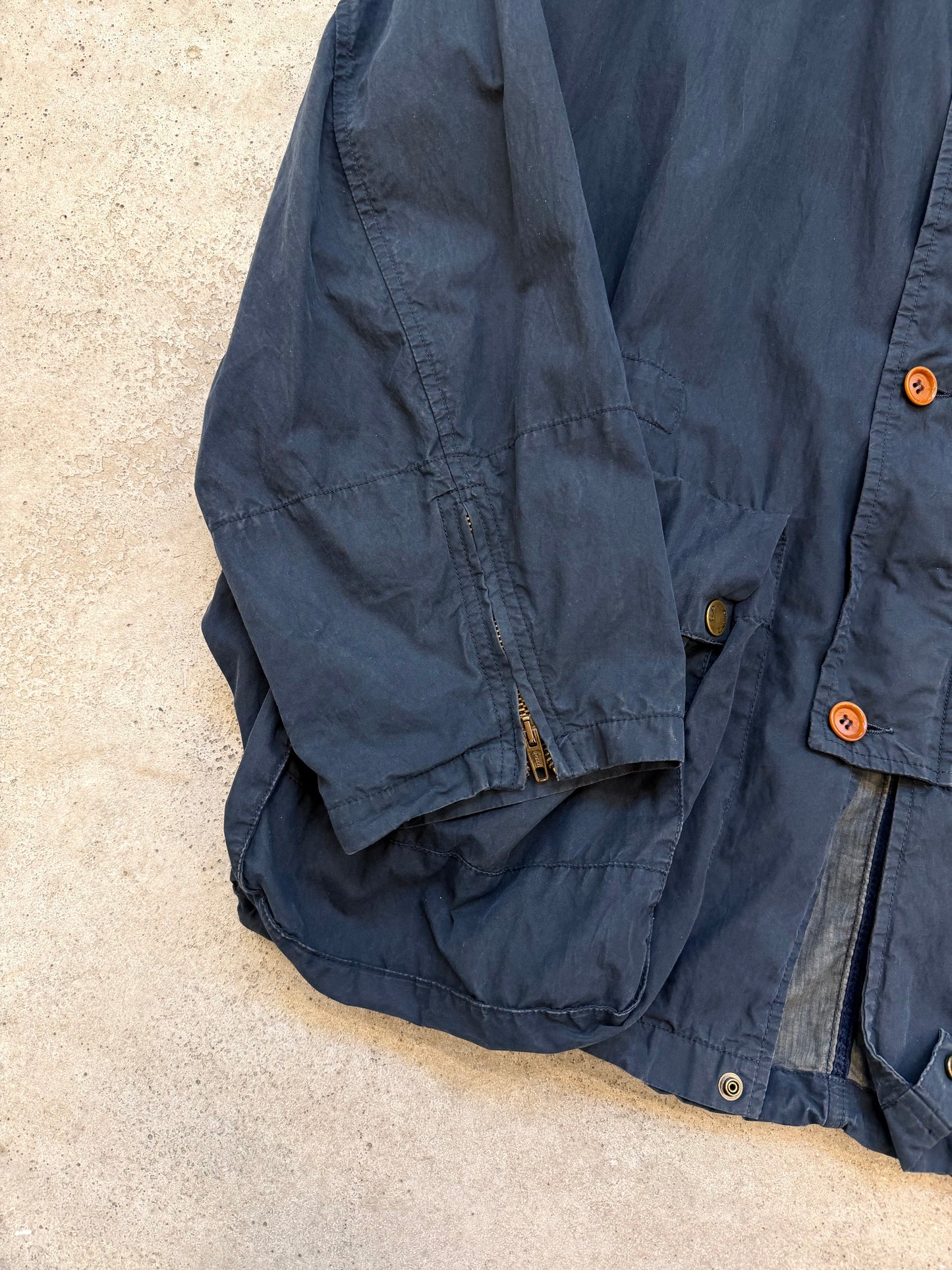 CP Company Mille Miglia 1990s