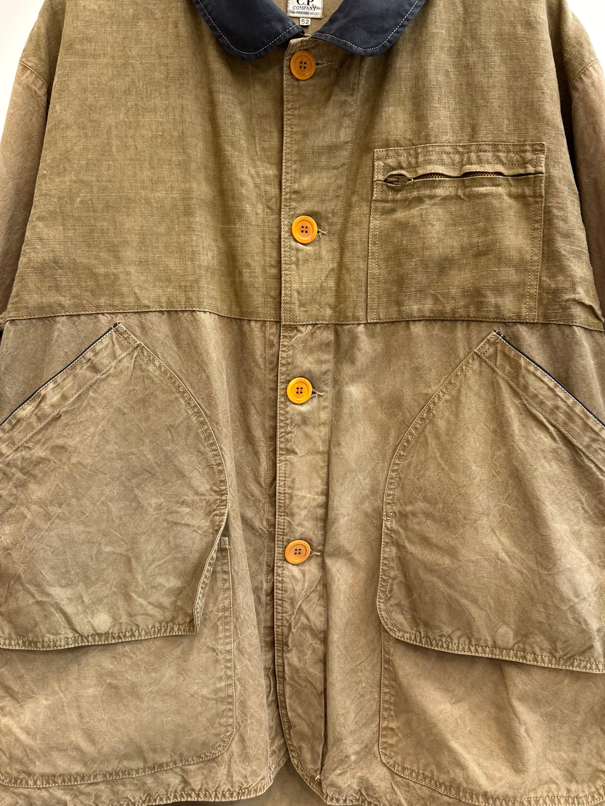 CP Company SS1988