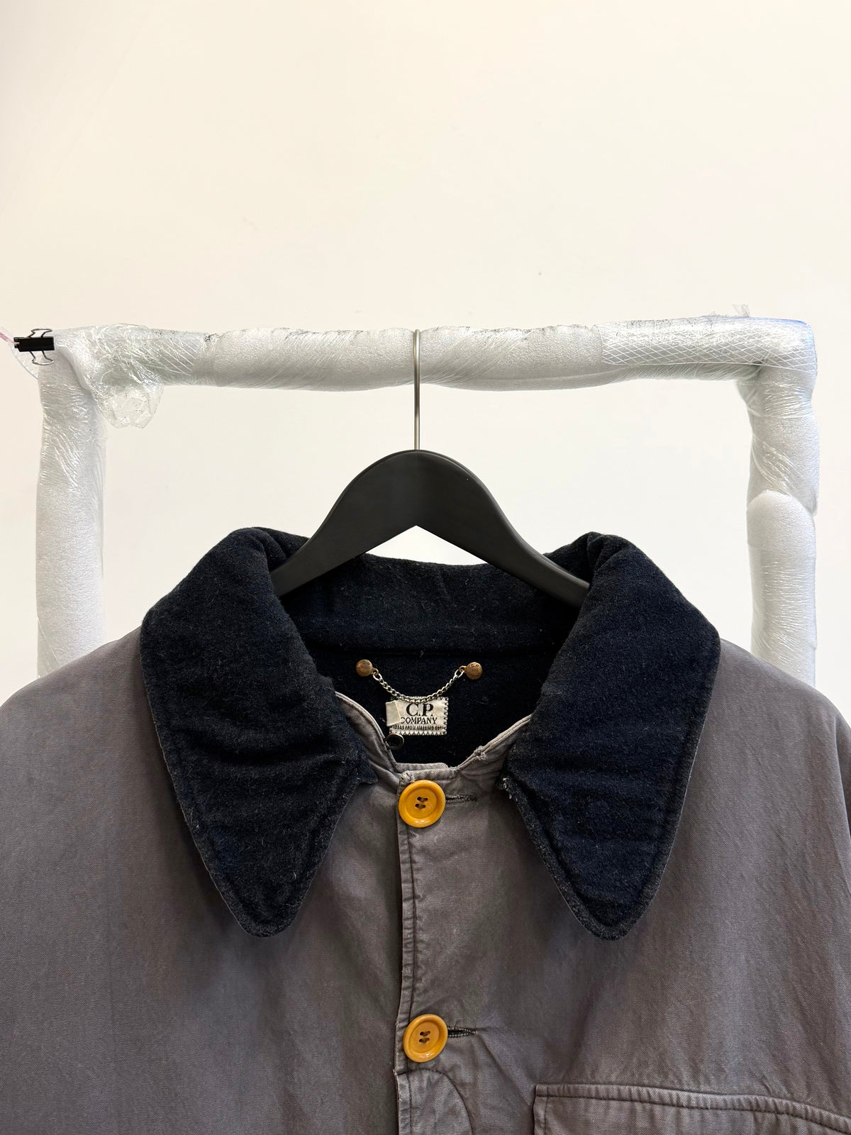 CP Company AW1989