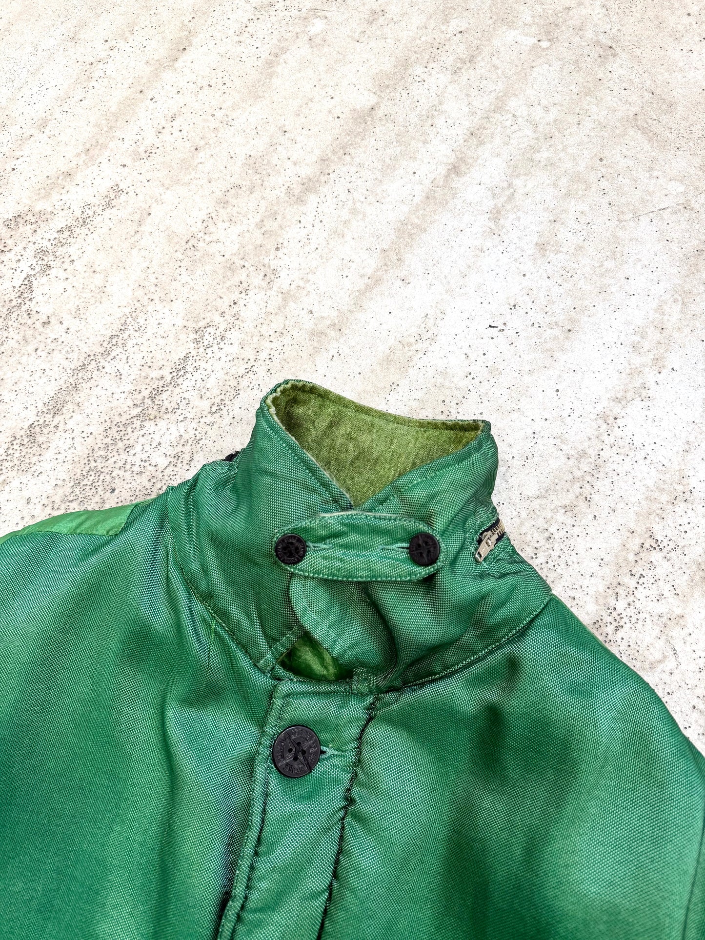 Stone Island Rex AW1986