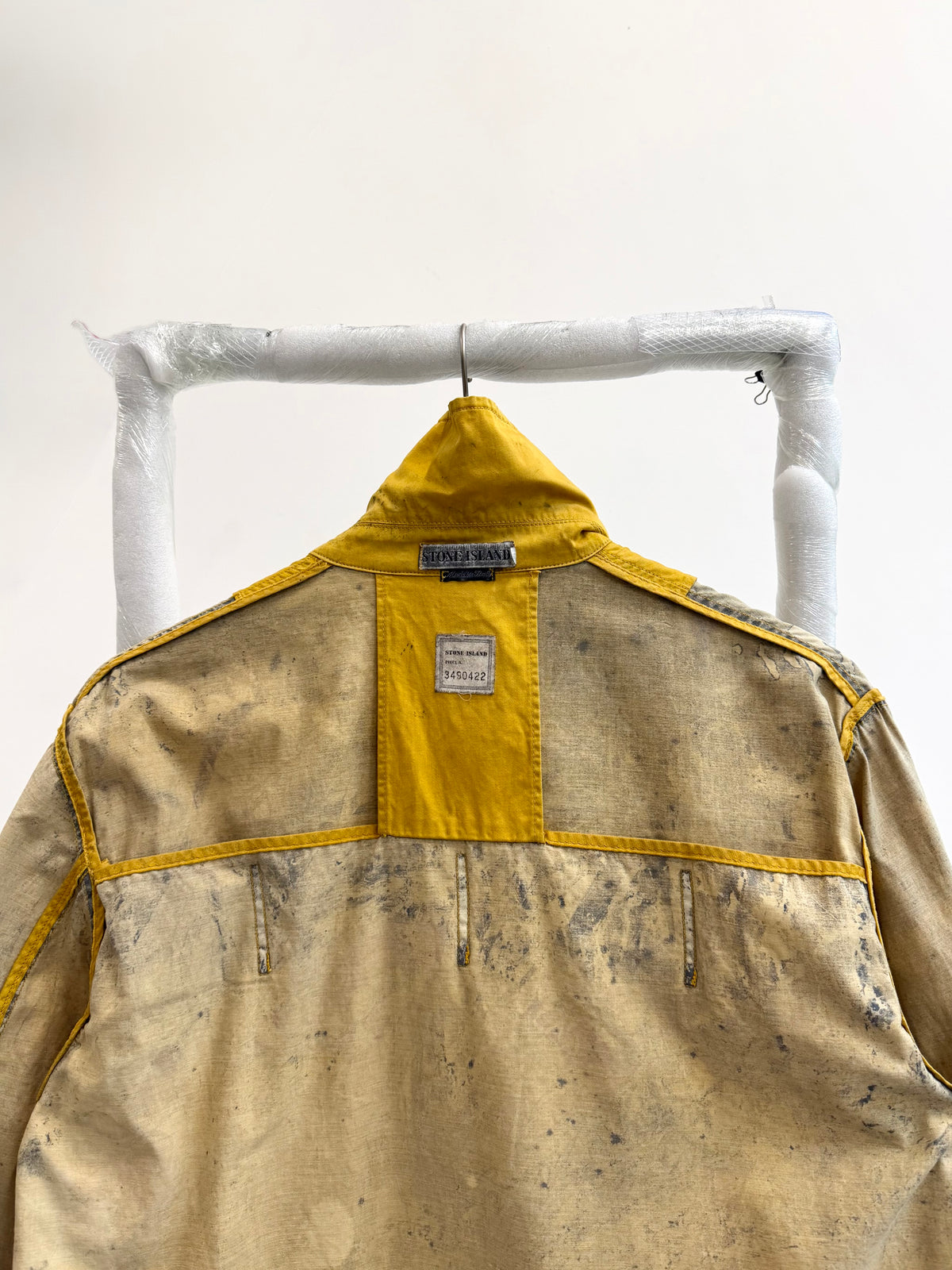 Stone Island SS1998