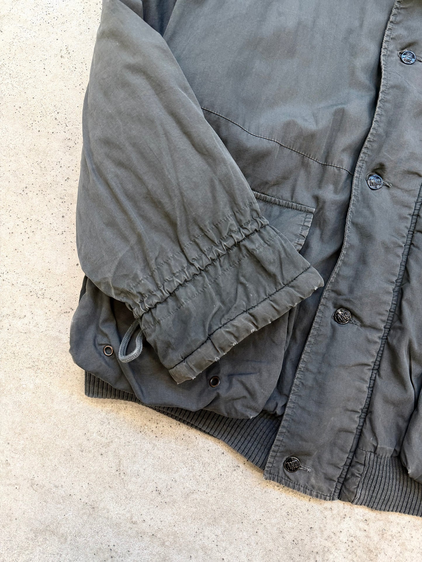 Navy Arctic AW1986