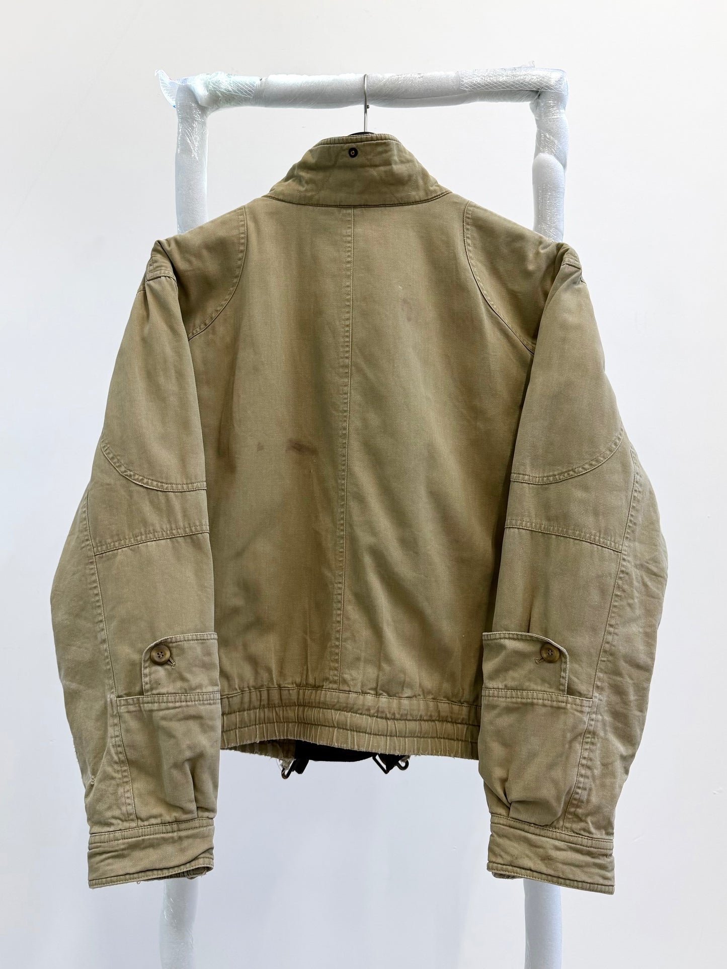 Emporio Armani 1980s