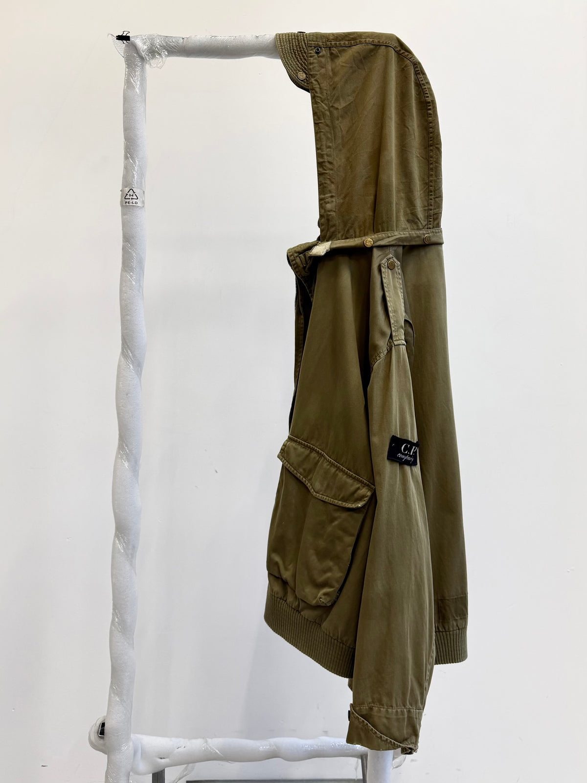 CP Company SS1988