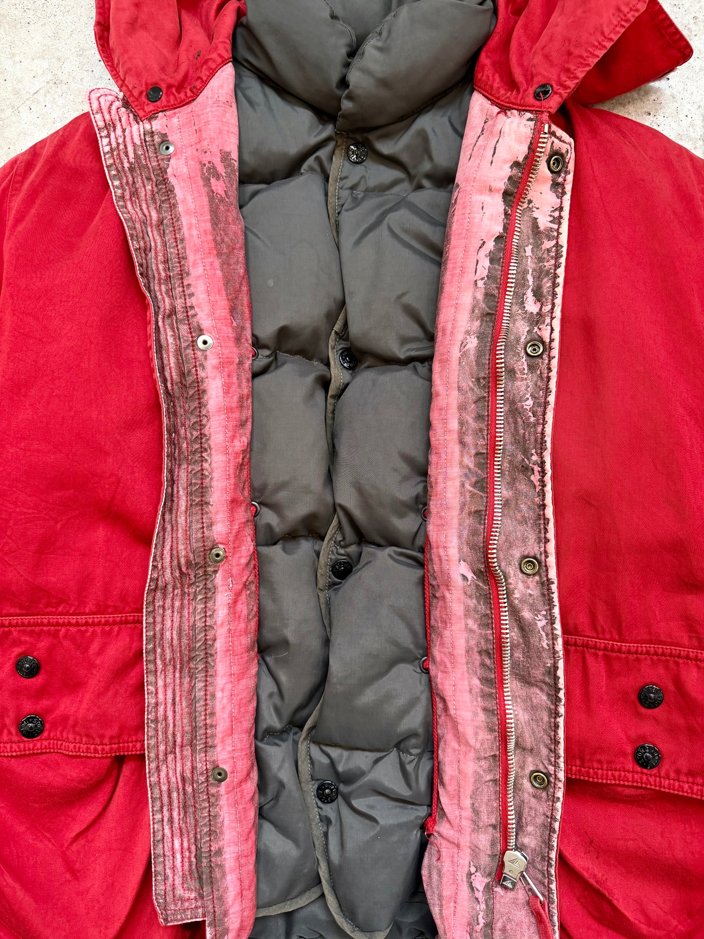 Stone Island AW1992