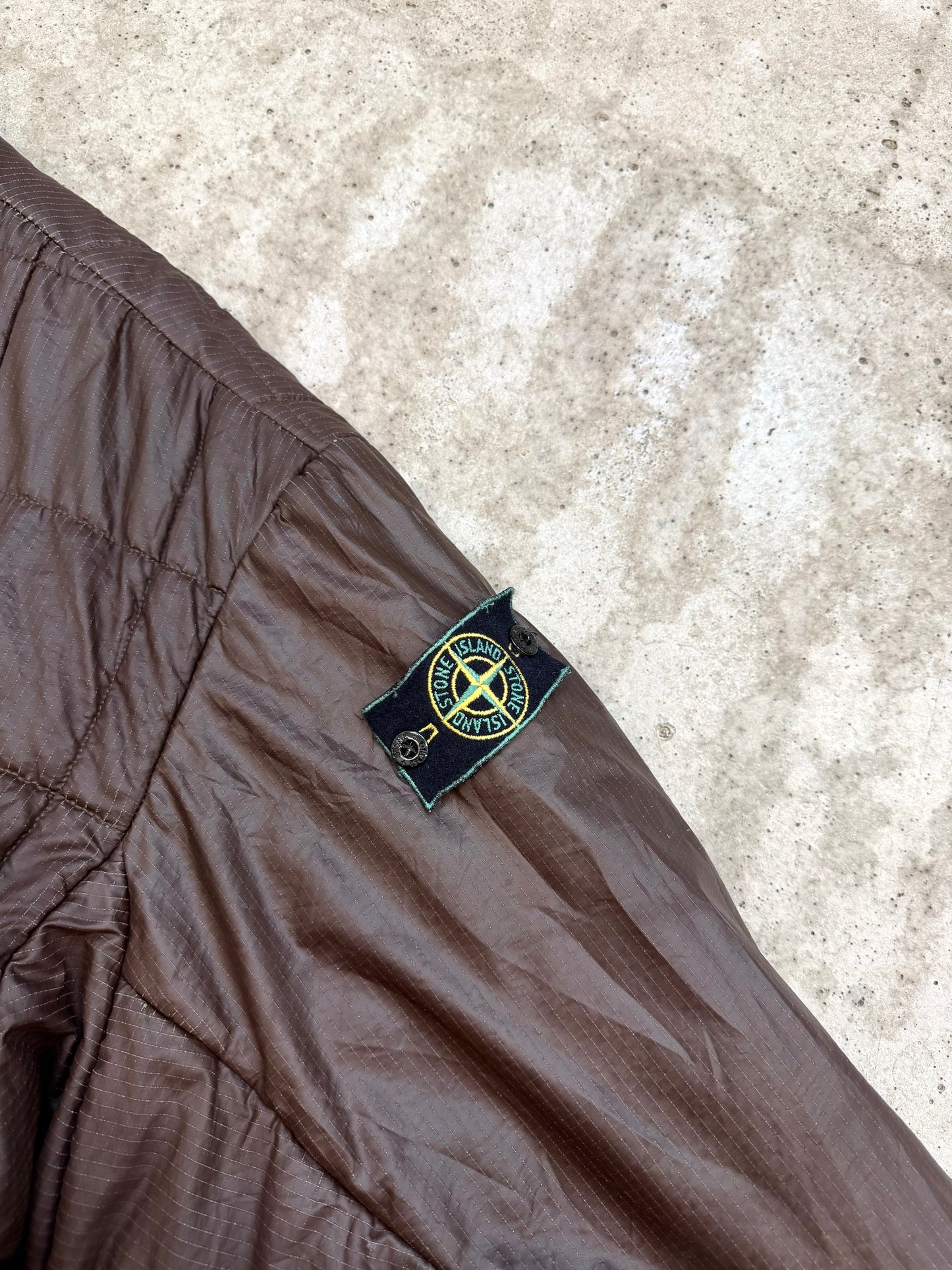 Stone Island AW1988