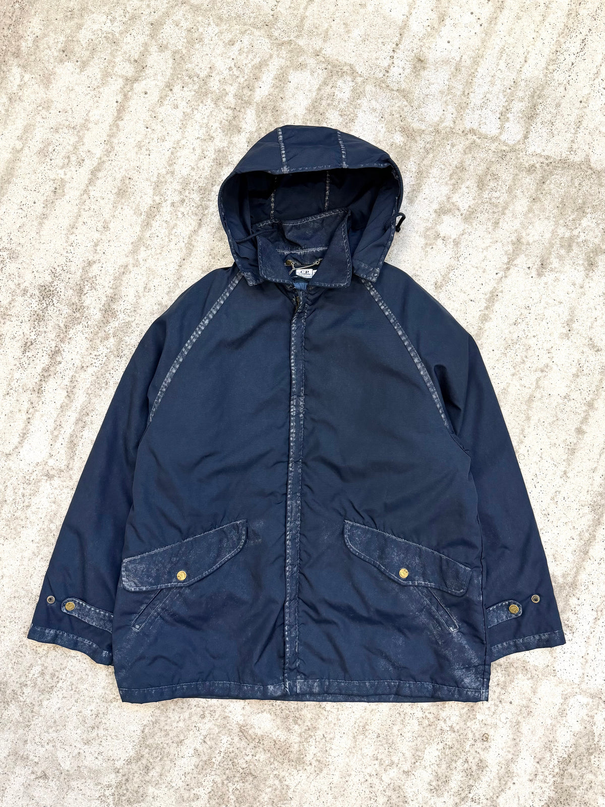 CP Company AW1992