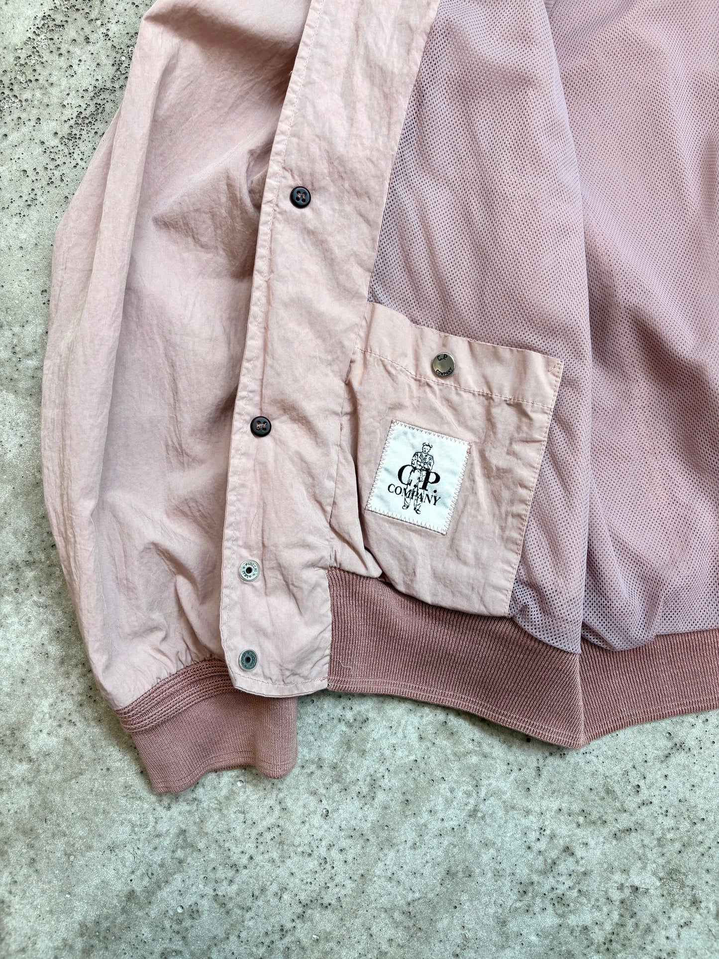 CP Company SS2004