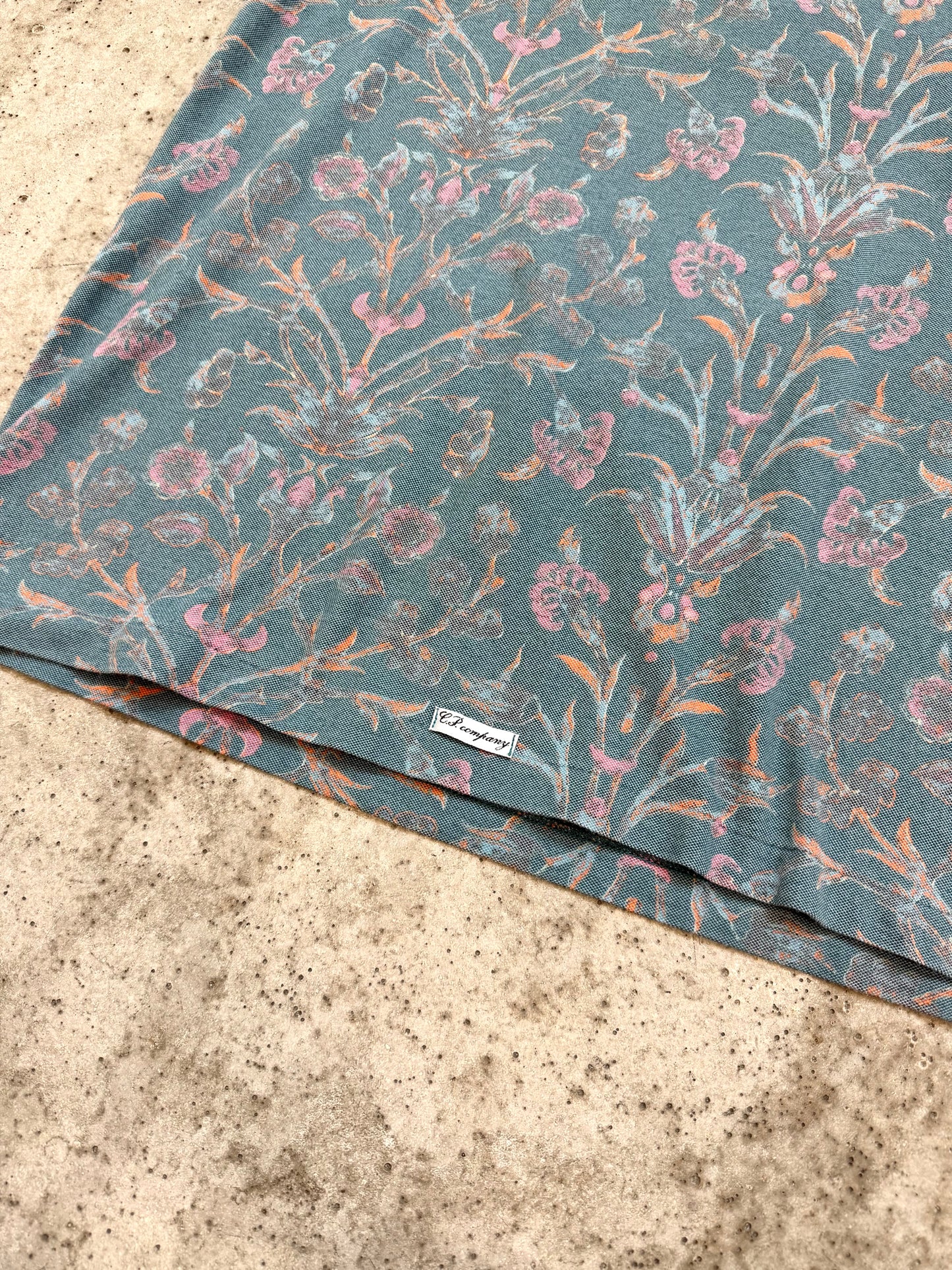 CP Company 1980´s floral