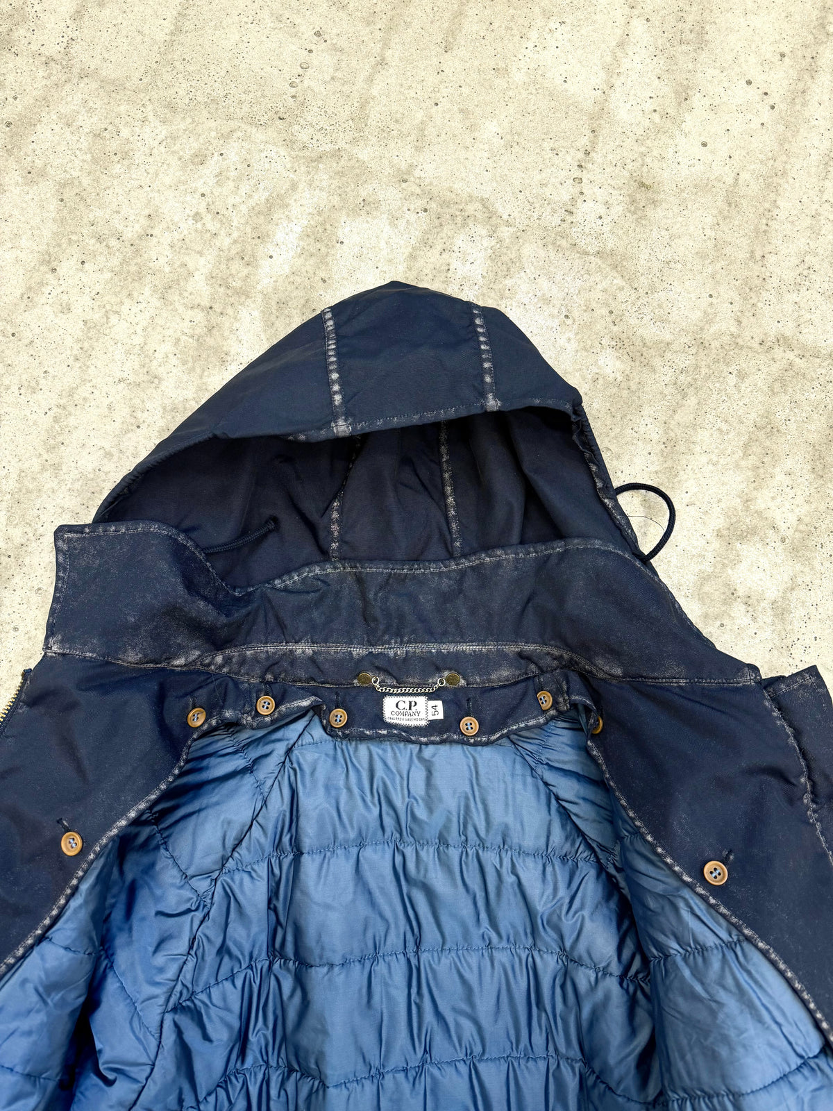 CP Company AW1992