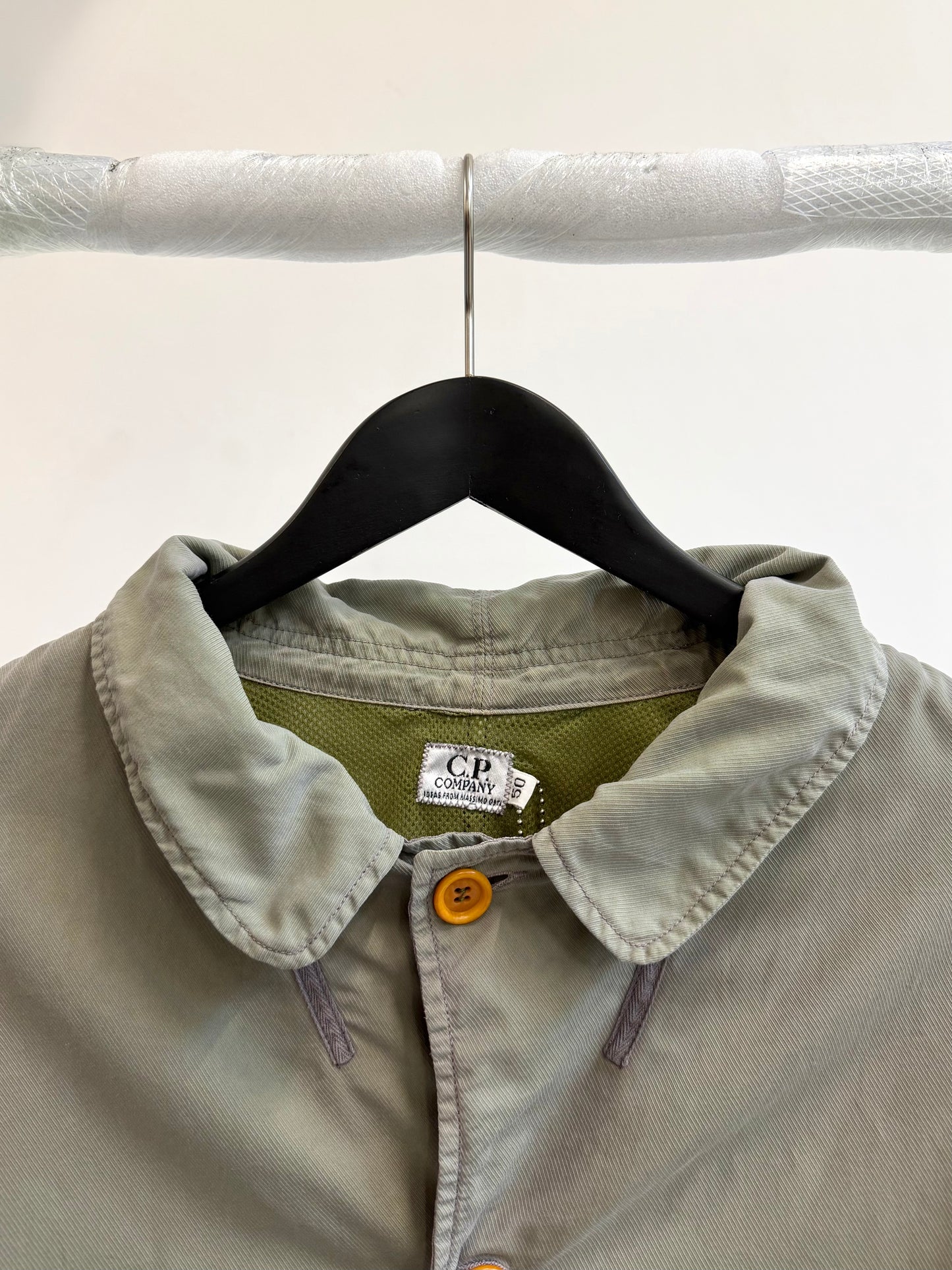 CP Company SS1990