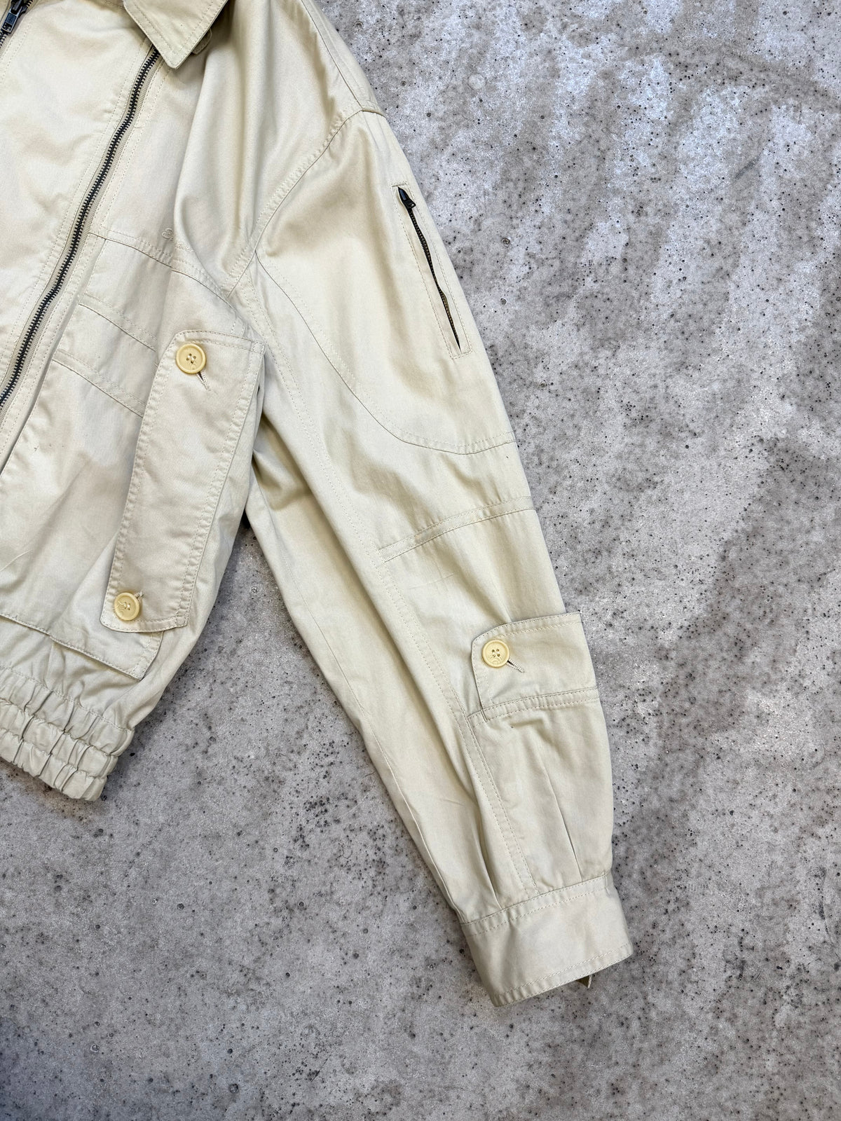Emporio Armani SS1984