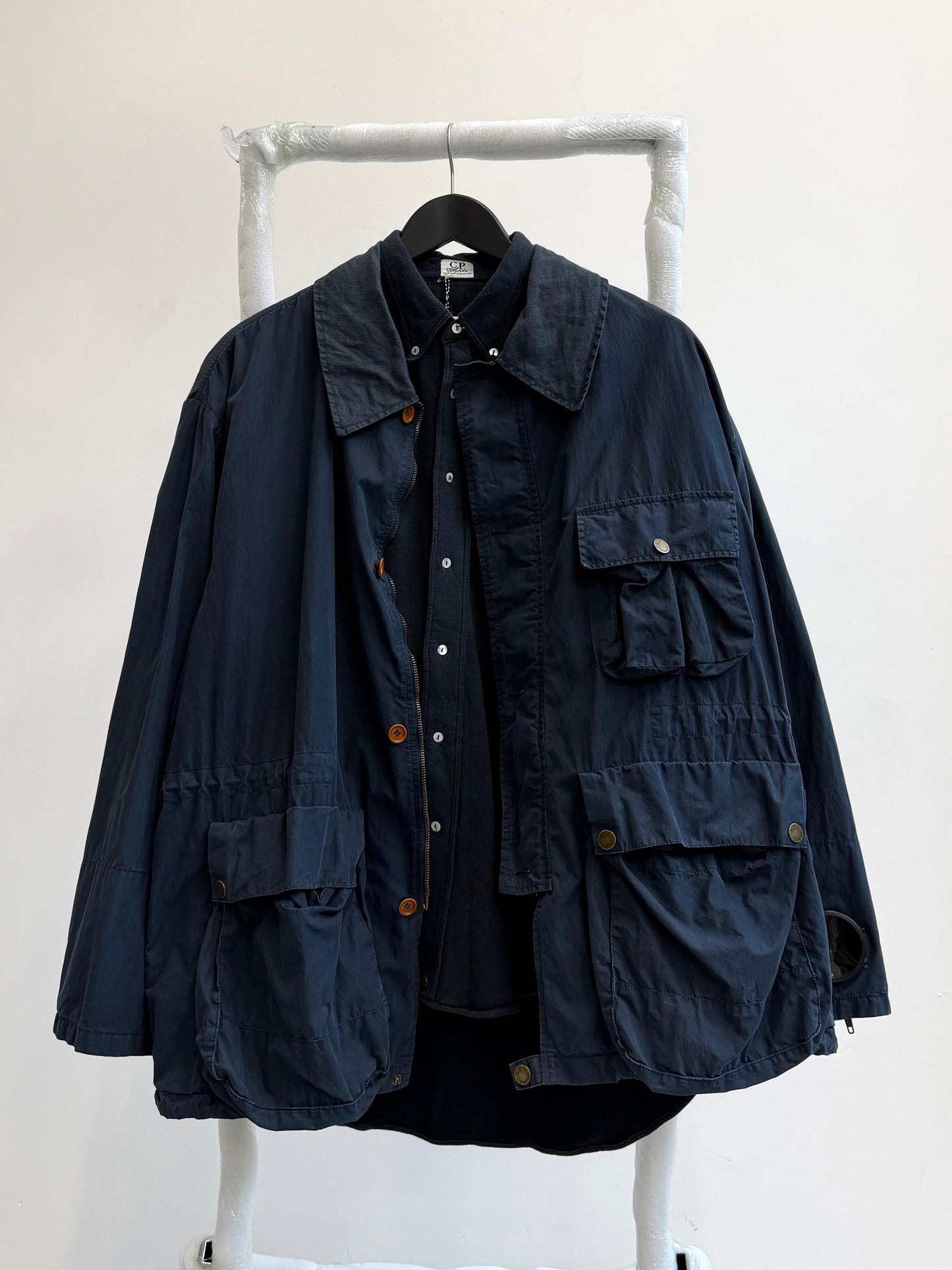 CP Company Mille Miglia 1990s