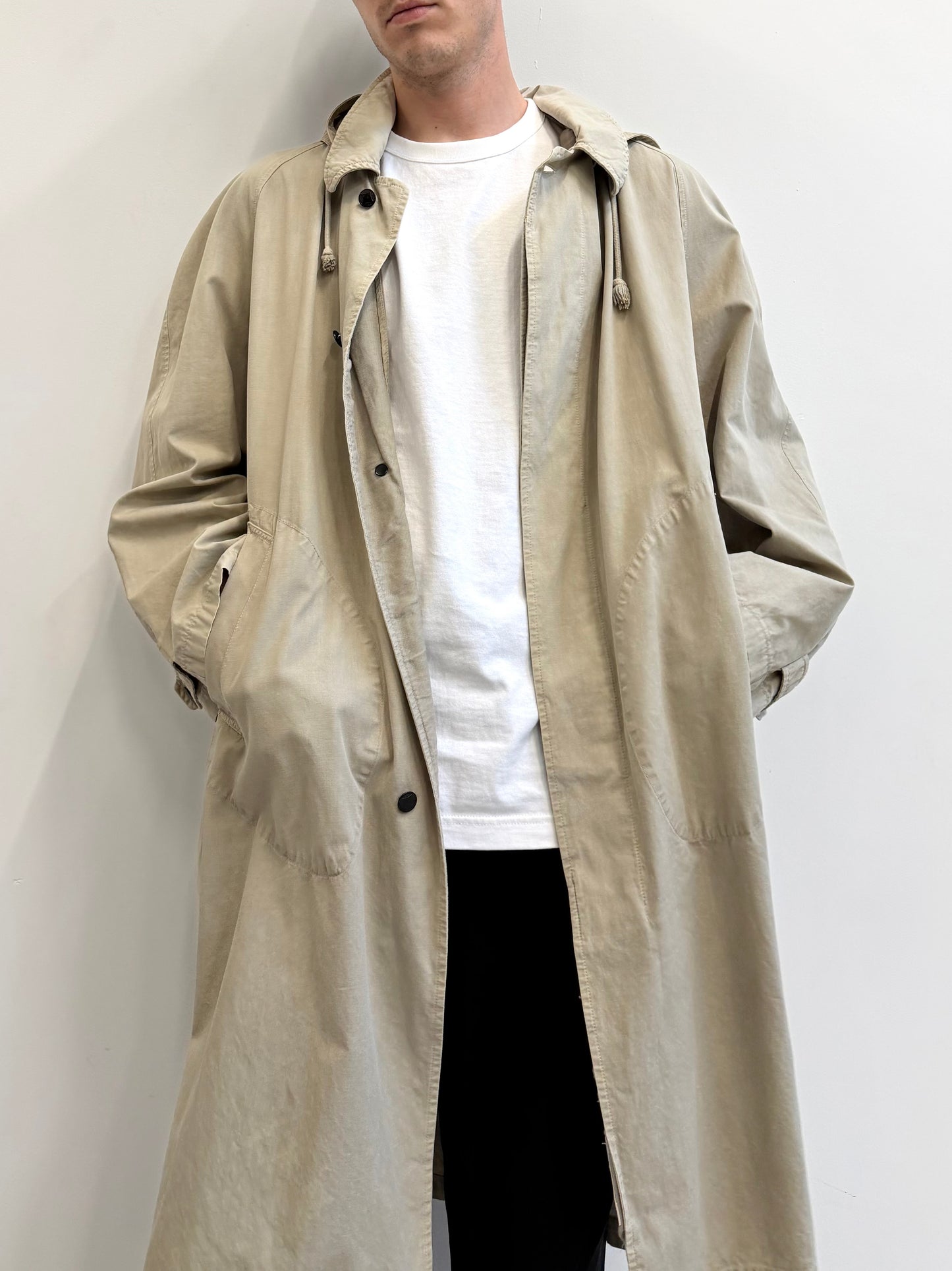 Boneville SS1984