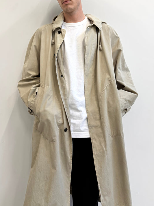 Boneville SS1984
