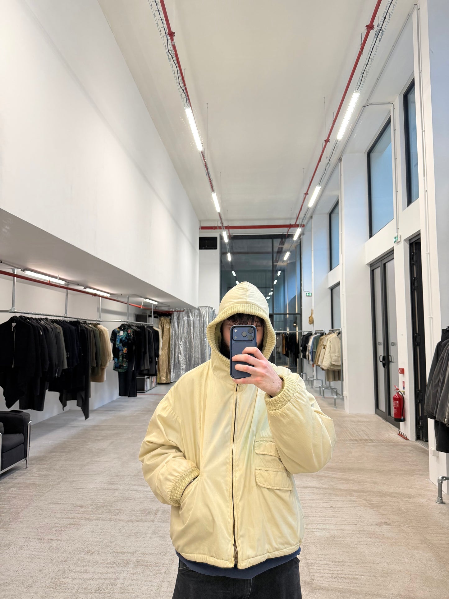 CP Company AW1985
