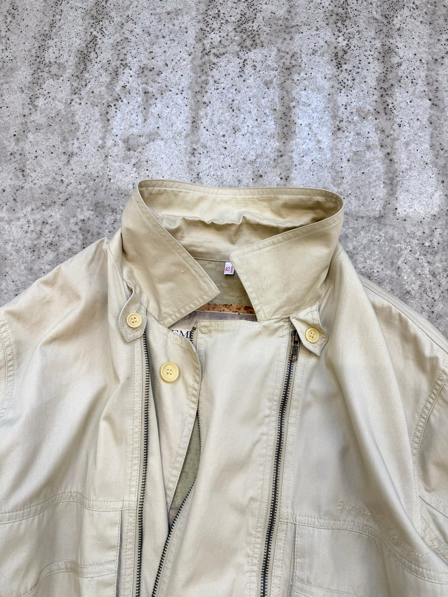 Emporio Armani SS1984