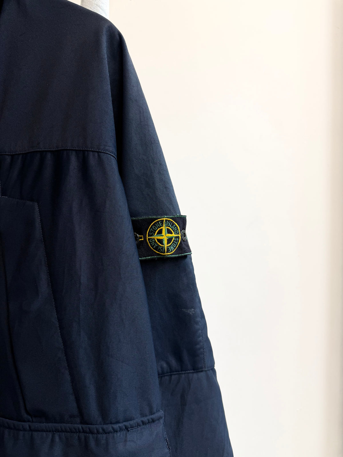 Stone Island AW1998