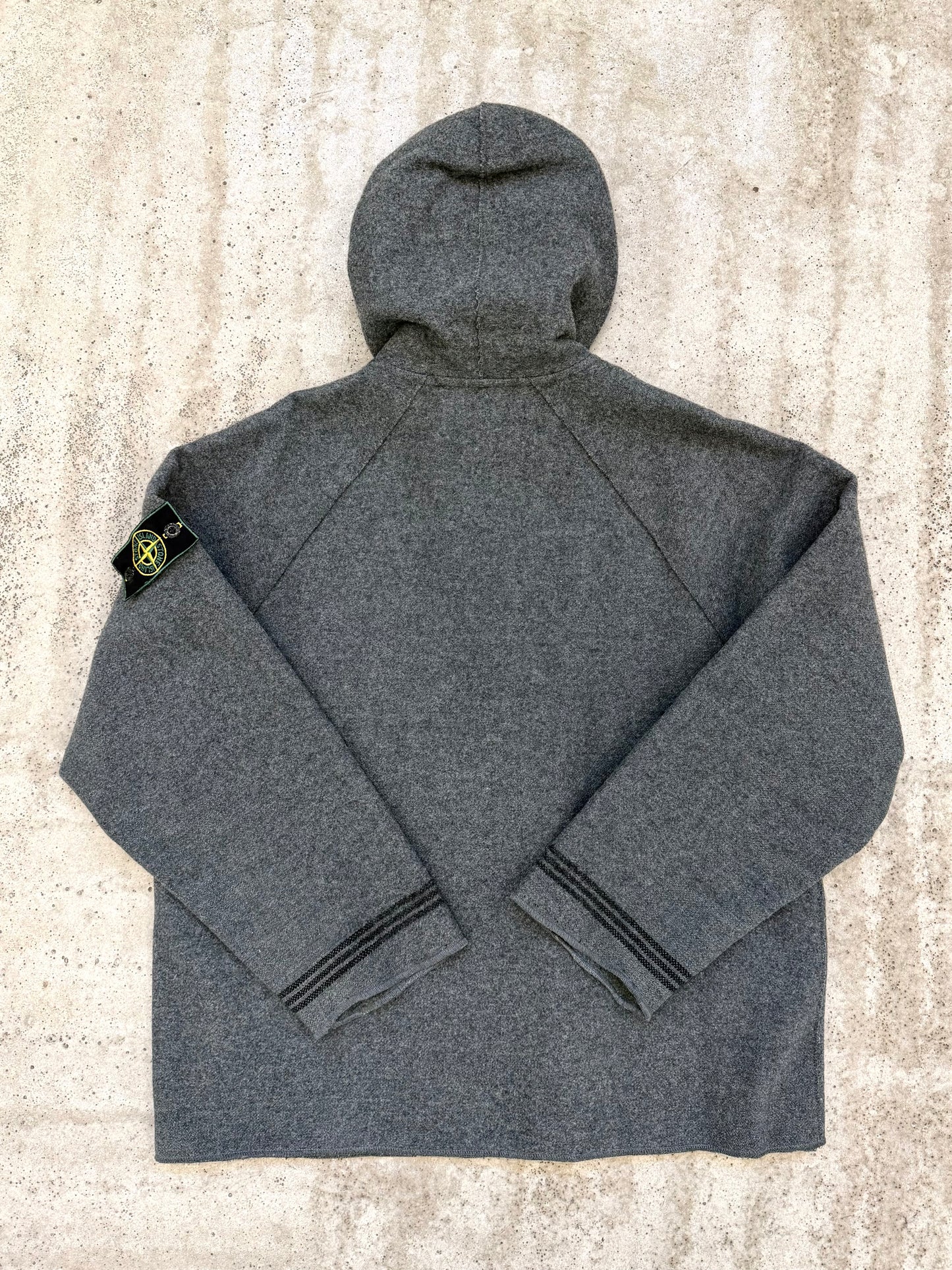 Stone Island AW1992