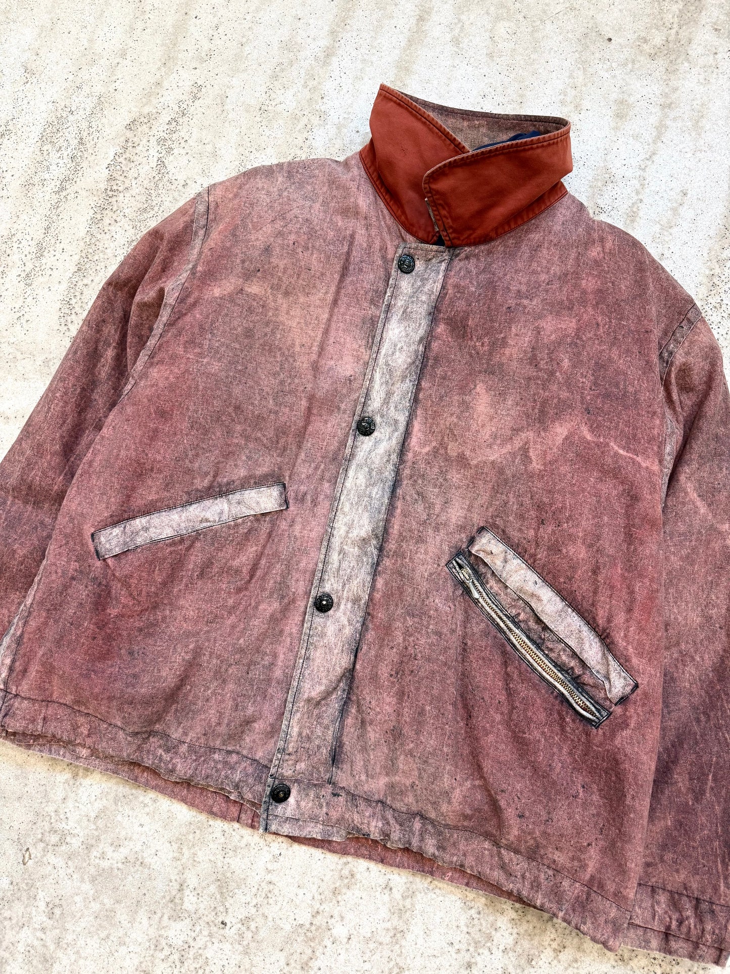Stone Island AW1992
